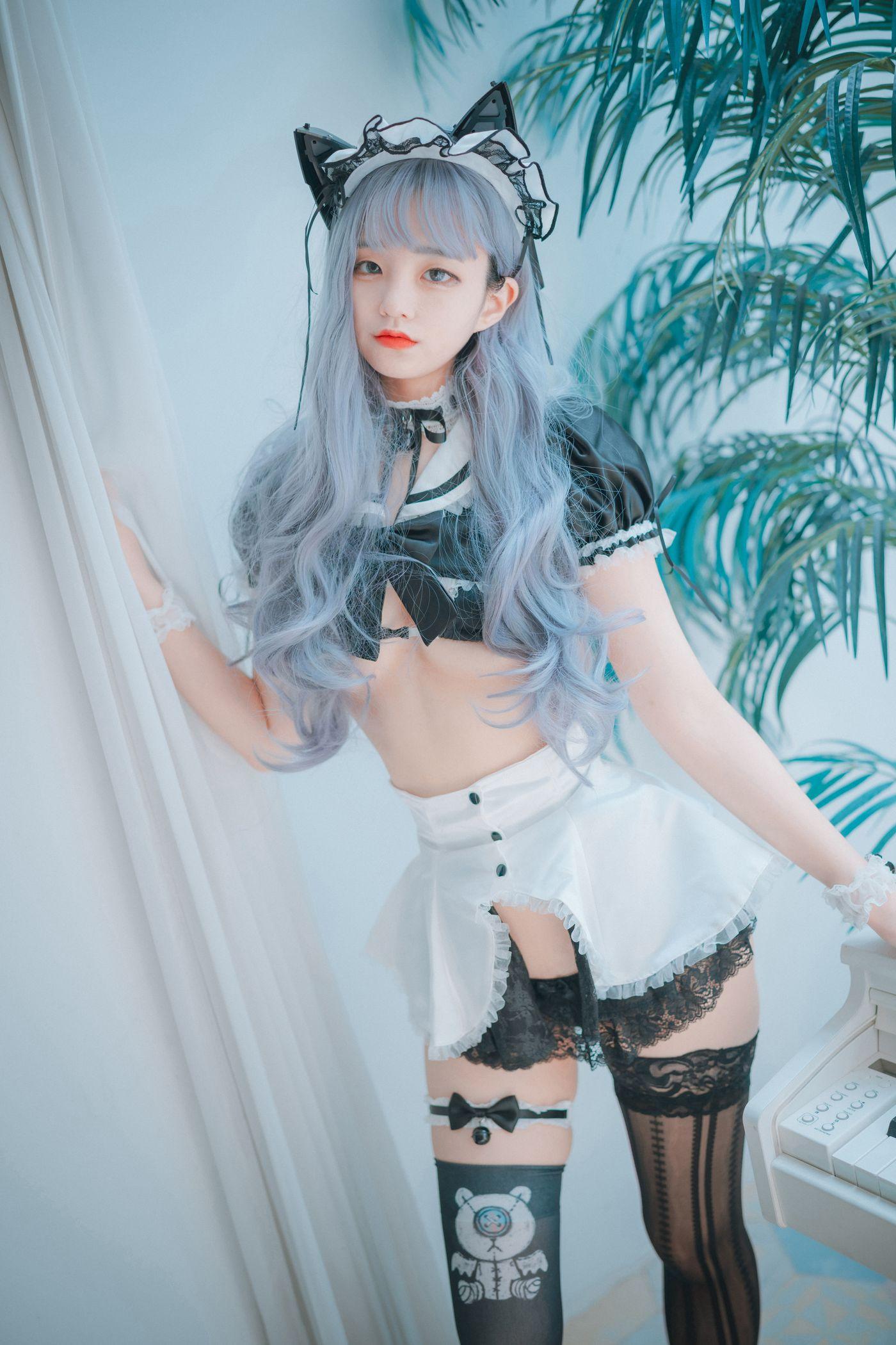 [DJAWA] Jenny Maid Mansion Nº2 [201P]插图8