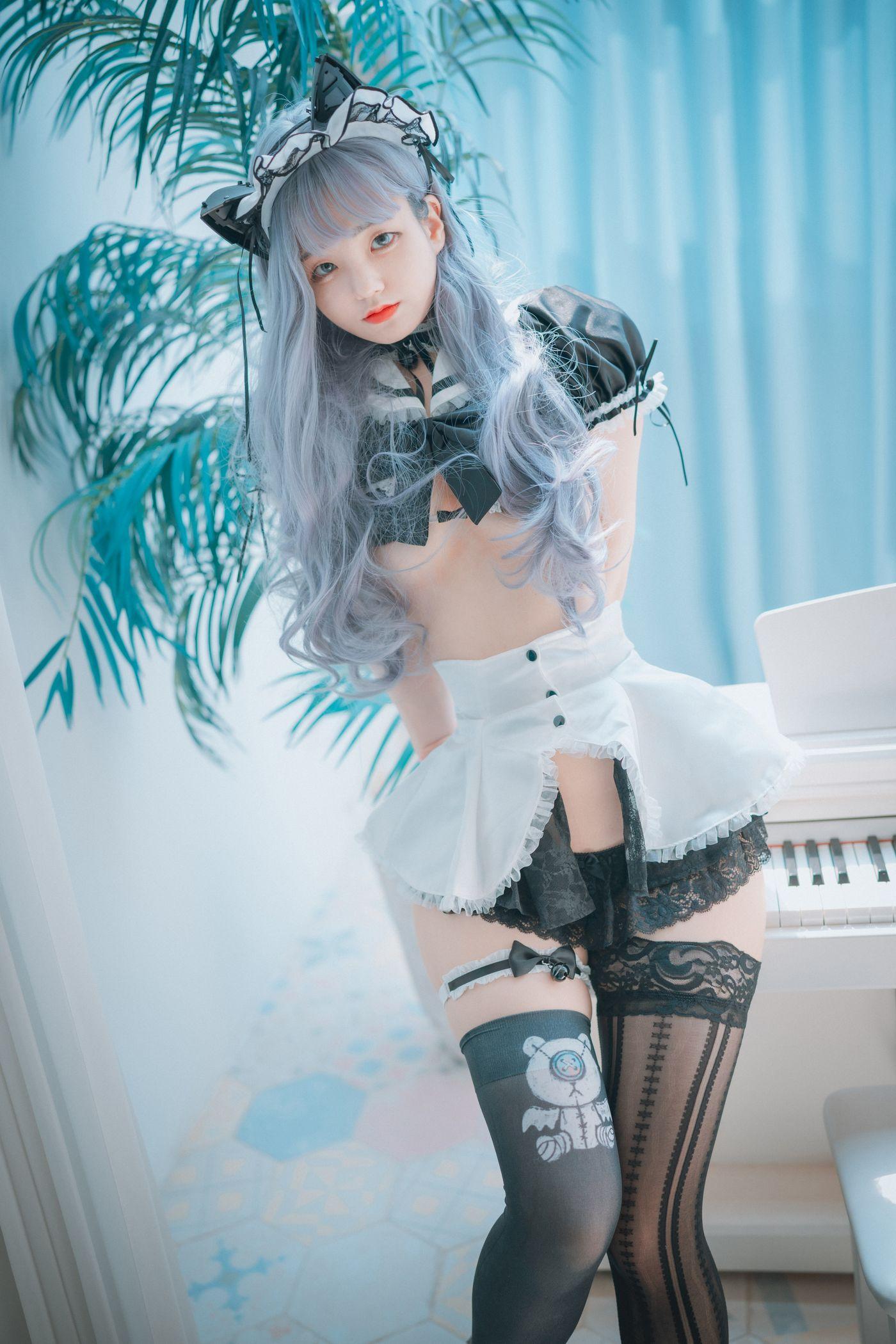 [DJAWA] Jenny Maid Mansion Nº2 [201P]插图
