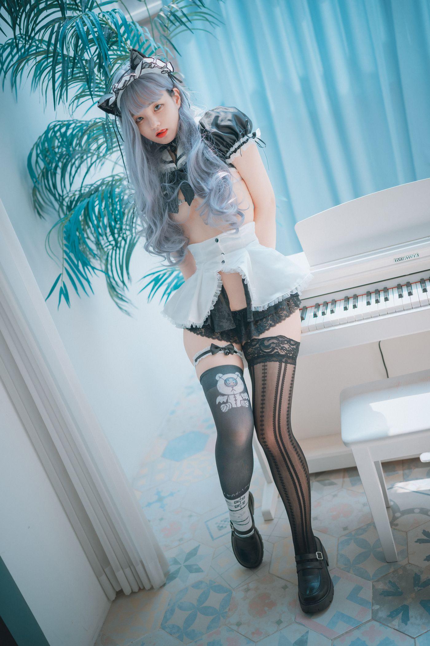 [DJAWA] Jenny Maid Mansion Nº2 [201P]插图2