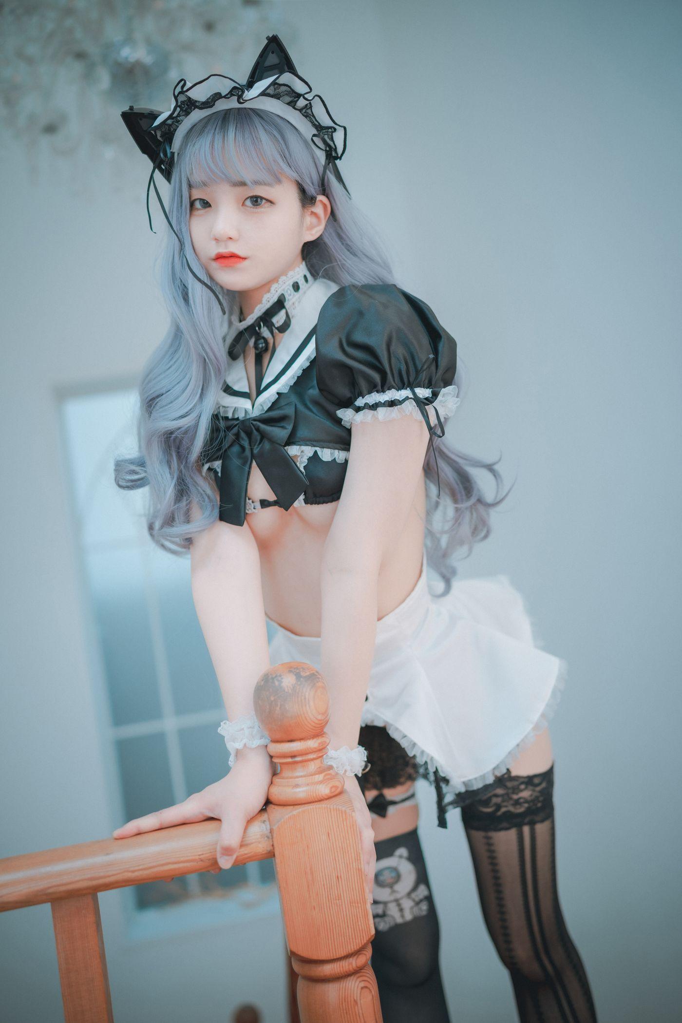 [DJAWA] Jenny Maid Mansion Nº2 [201P]插图9