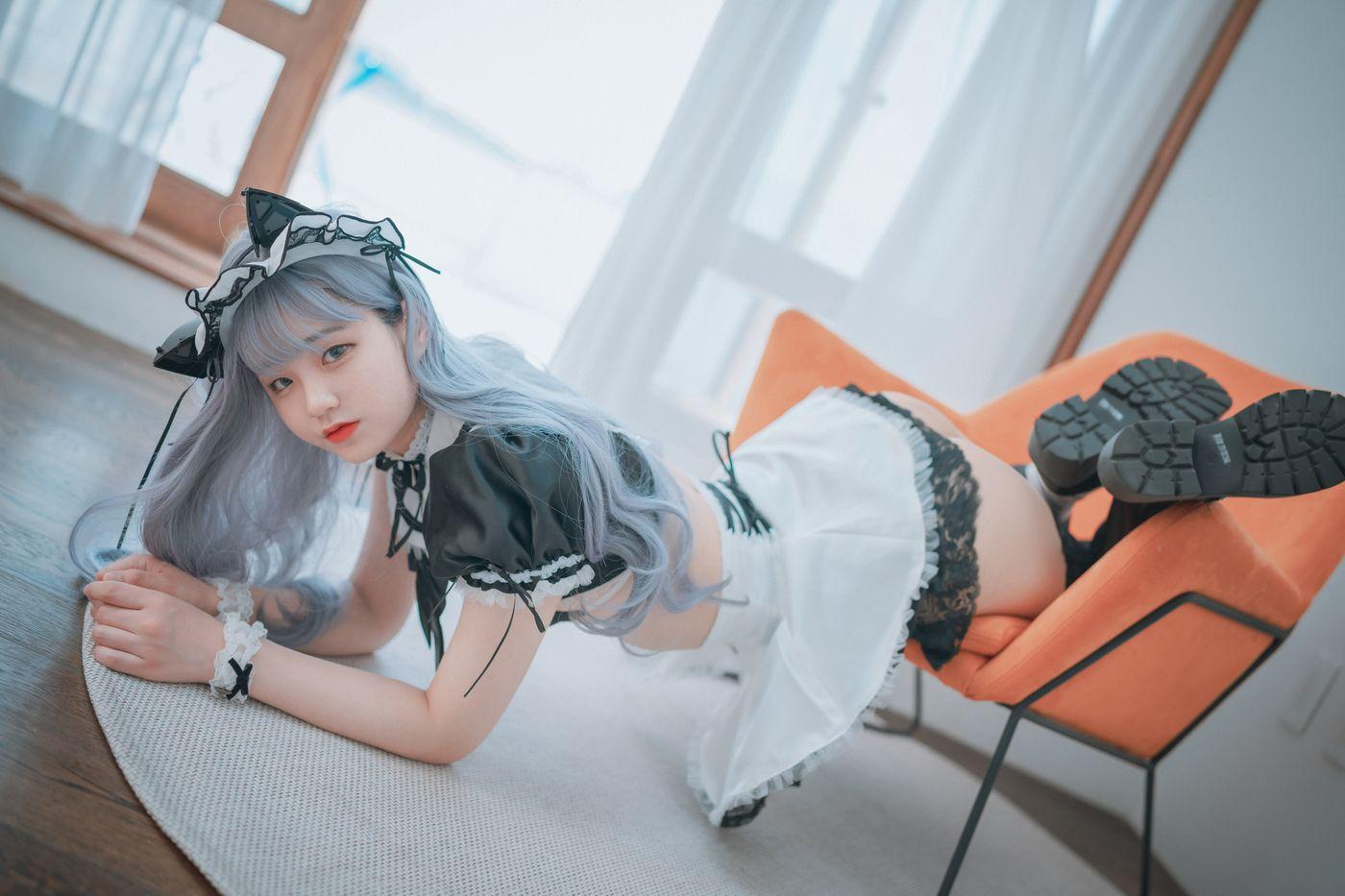 [DJAWA] Jenny Maid Mansion Nº2 [201P]插图1