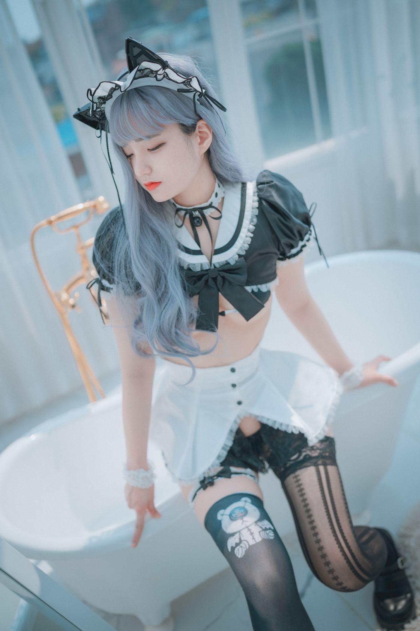 [DJAWA] Jenny Maid Mansion Nº2 [201P]插图4