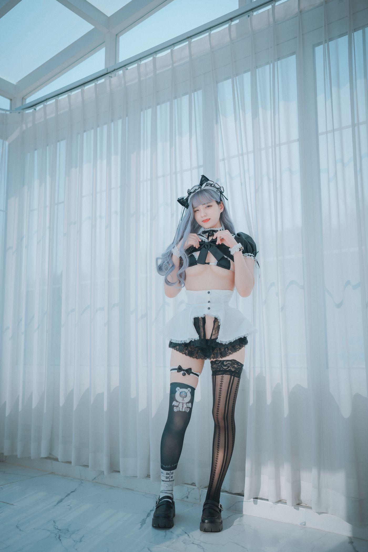 [DJAWA] Jenny Maid Mansion Nº2 [201P]插图4