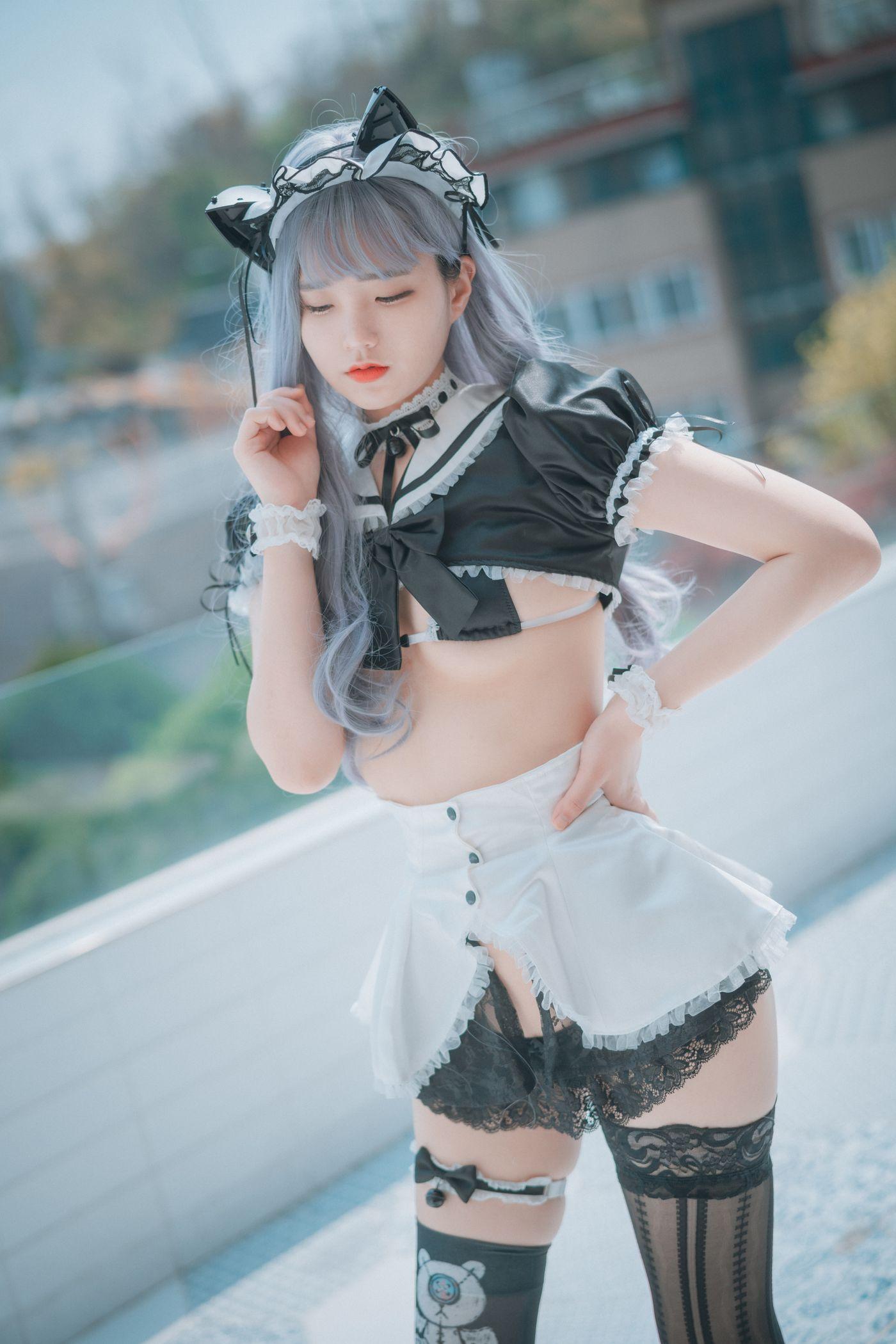 [DJAWA] Jenny Maid Mansion Nº2 [201P]插图