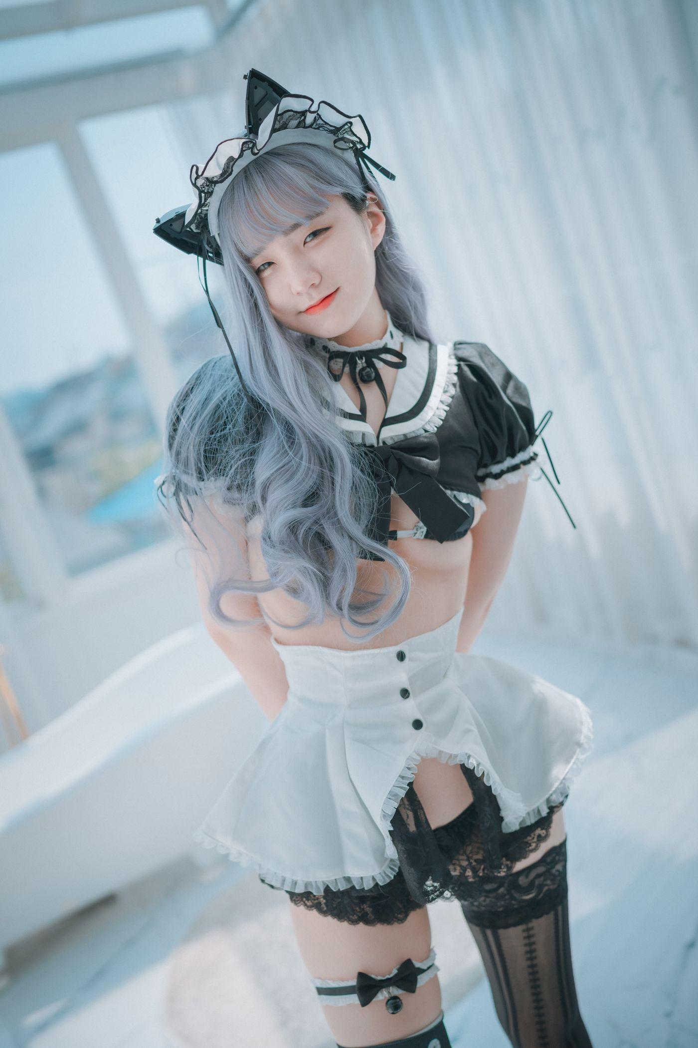 [DJAWA] Jenny Maid Mansion Nº2 [201P]插图1