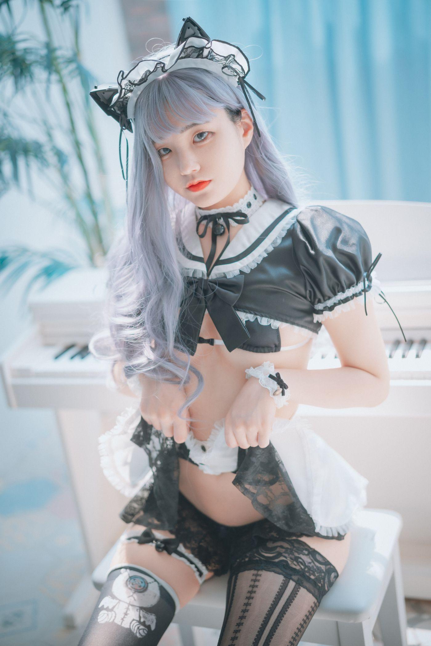 [DJAWA] Jenny Maid Mansion Nº2 [201P]插图7