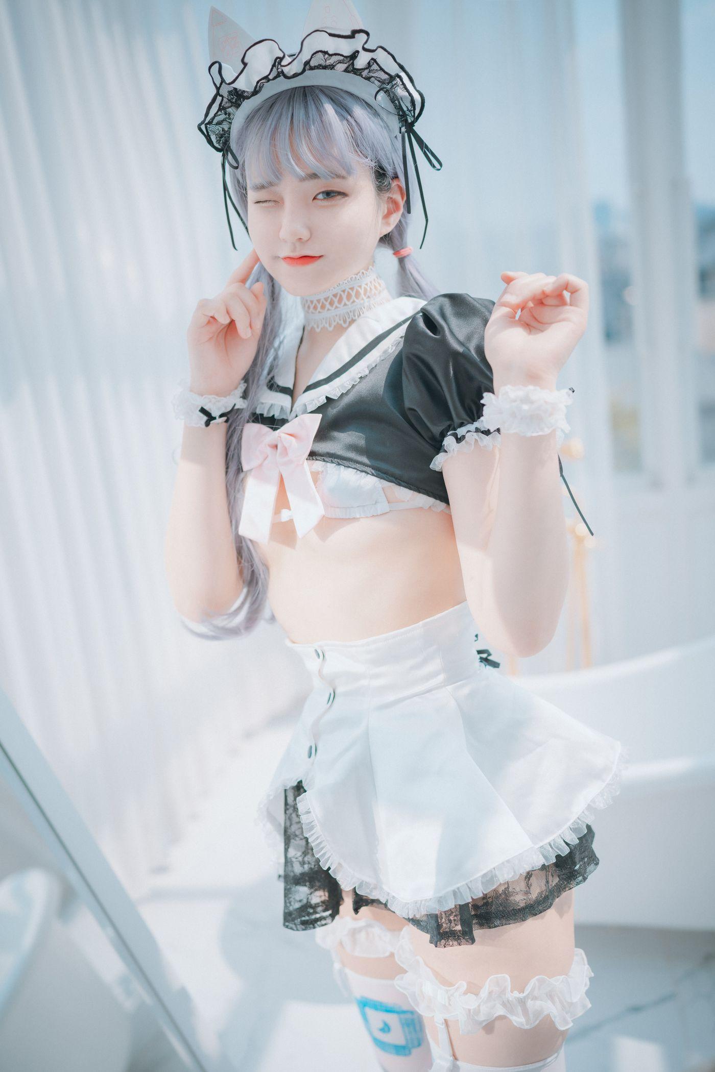 [DJAWA] Jenny Maid Mansion Nº2 [201P]插图6