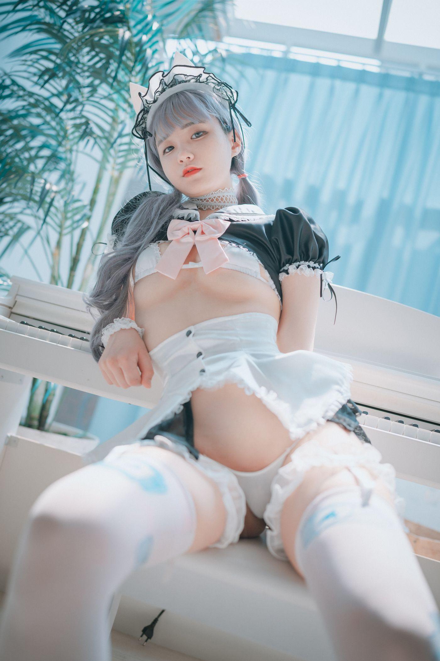 [DJAWA] Jenny Maid Mansion Nº2 [201P]插图1