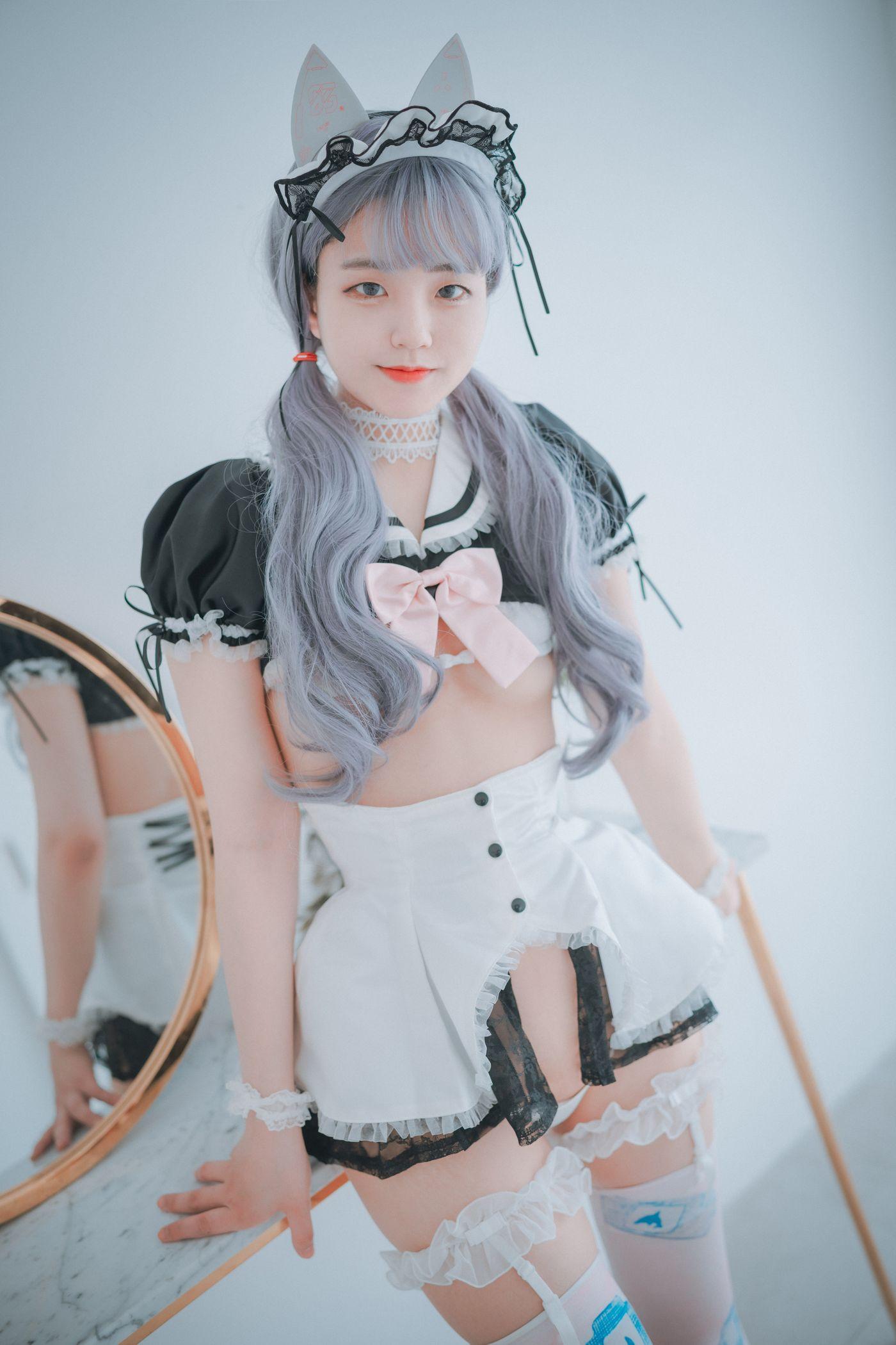 [DJAWA] Jenny Maid Mansion Nº2 [201P]插图3