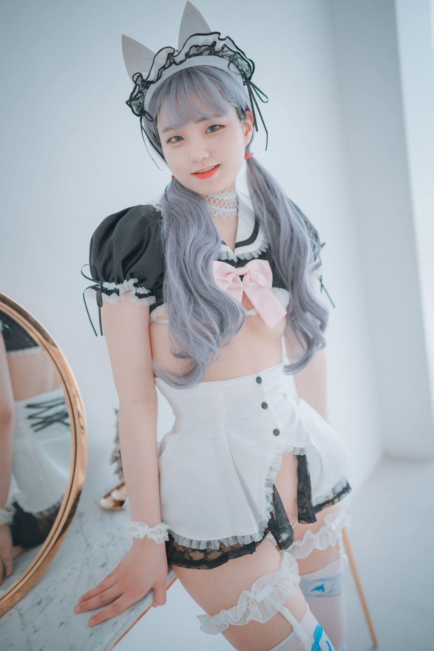 [DJAWA] Jenny Maid Mansion Nº2 [201P]插图5