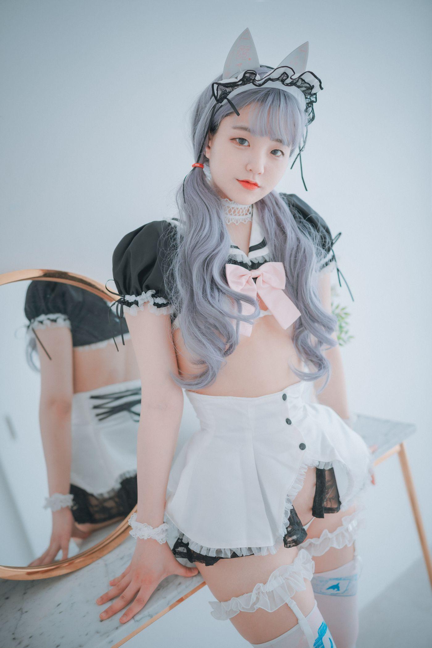 [DJAWA] Jenny Maid Mansion Nº2 [201P]插图6