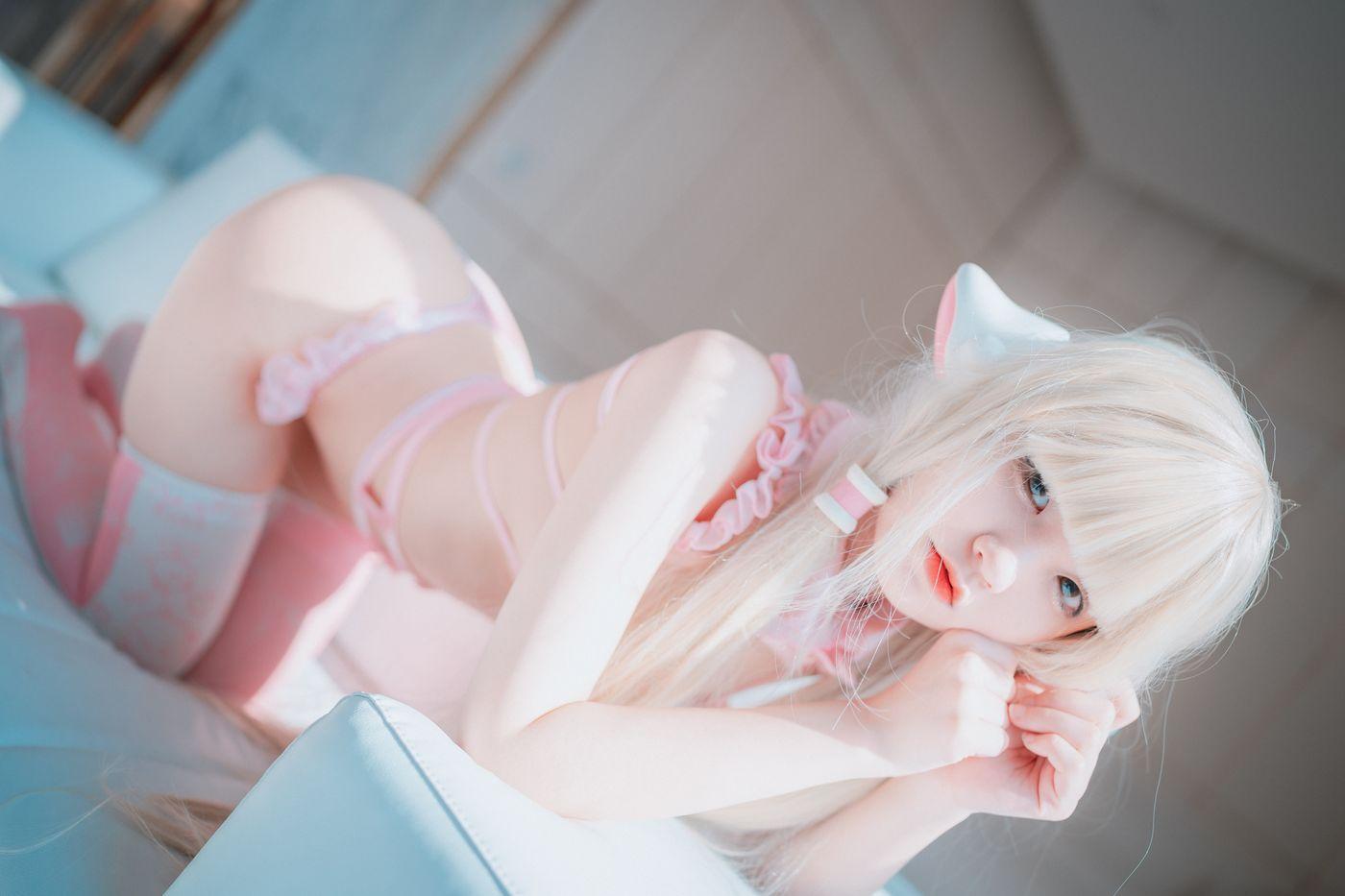 [DJAWA] Sweet Talk (Chobits)-Normal[51P]插图1