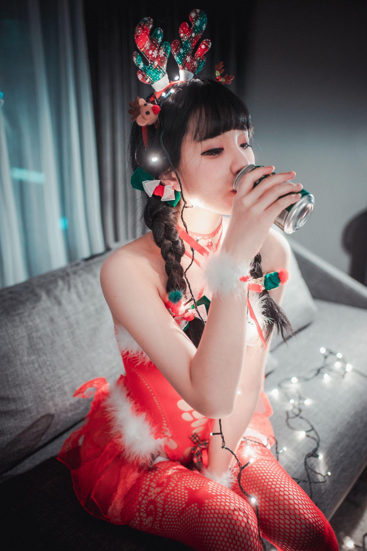 [DJAWA] Jenny Christmas Special 2020 -Normal[51P]插图5