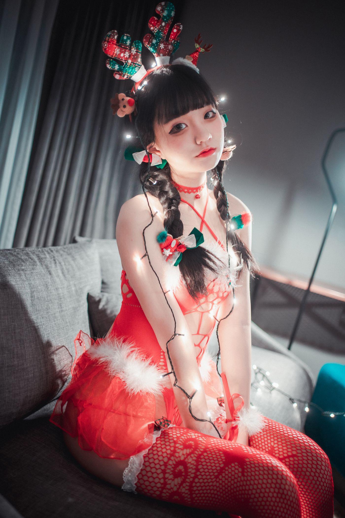 [DJAWA] Jenny Christmas Special 2020 -Normal[51P]插图6