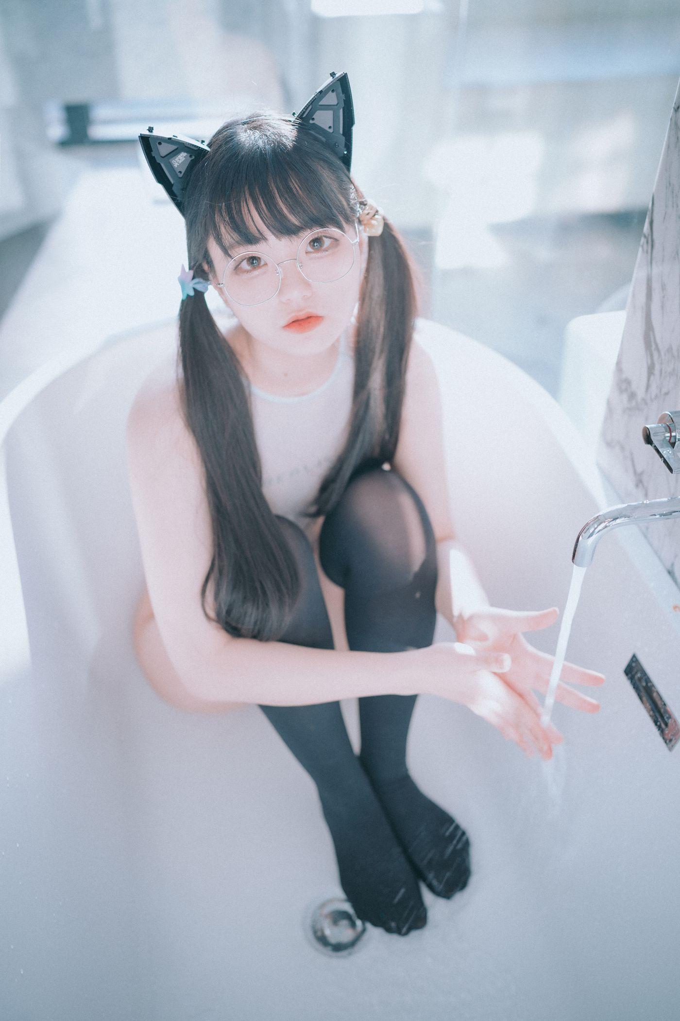 [DJAWA] Jenny Swimming Lessons -S_Ver[66P]插图2