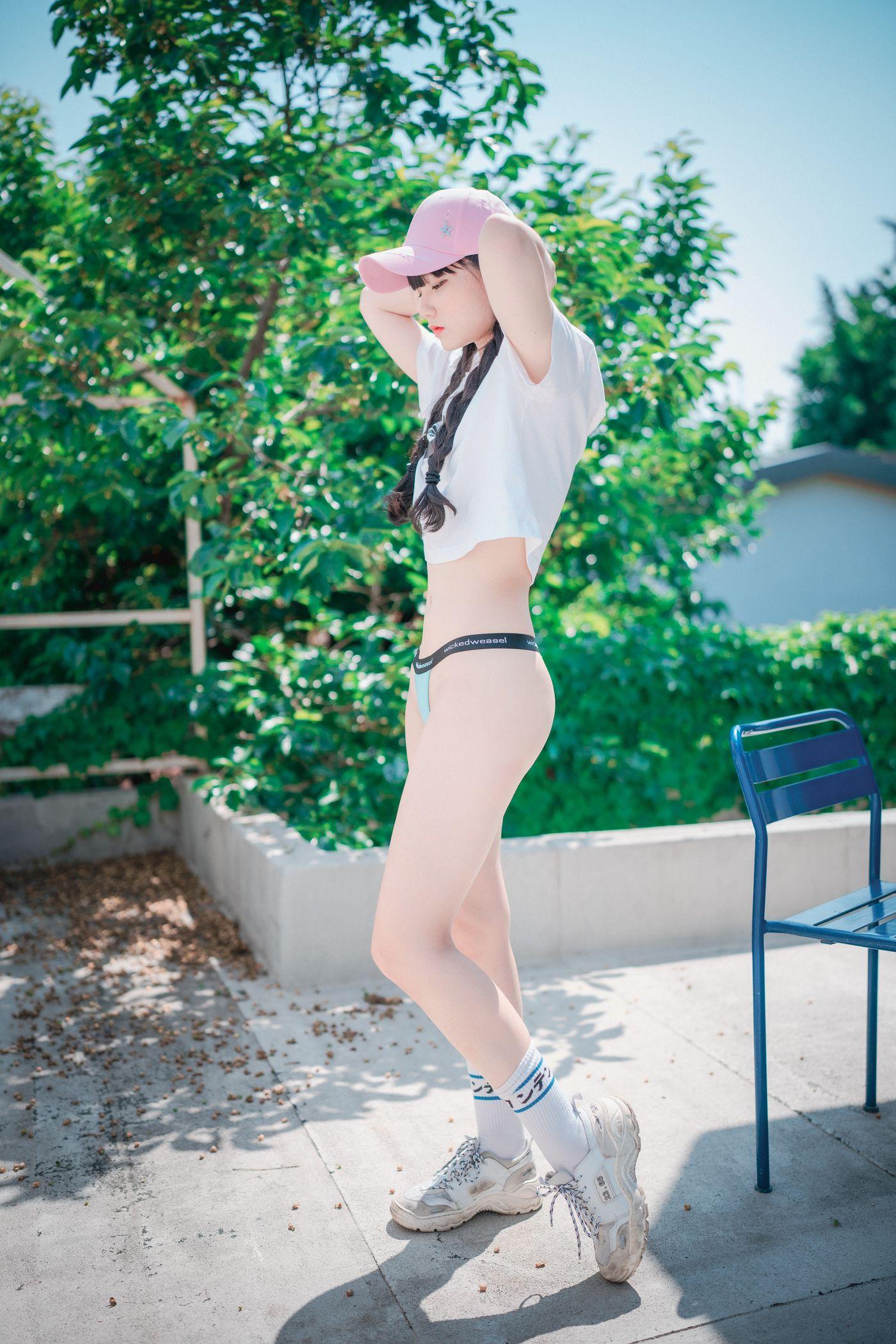 [DJAWA] Loose and Tight Pink-Normal[145P]插图2