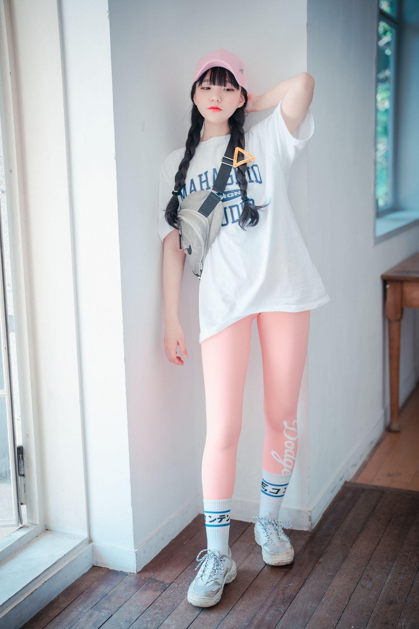[DJAWA] Loose and Tight Pink-Normal[145P]插图6