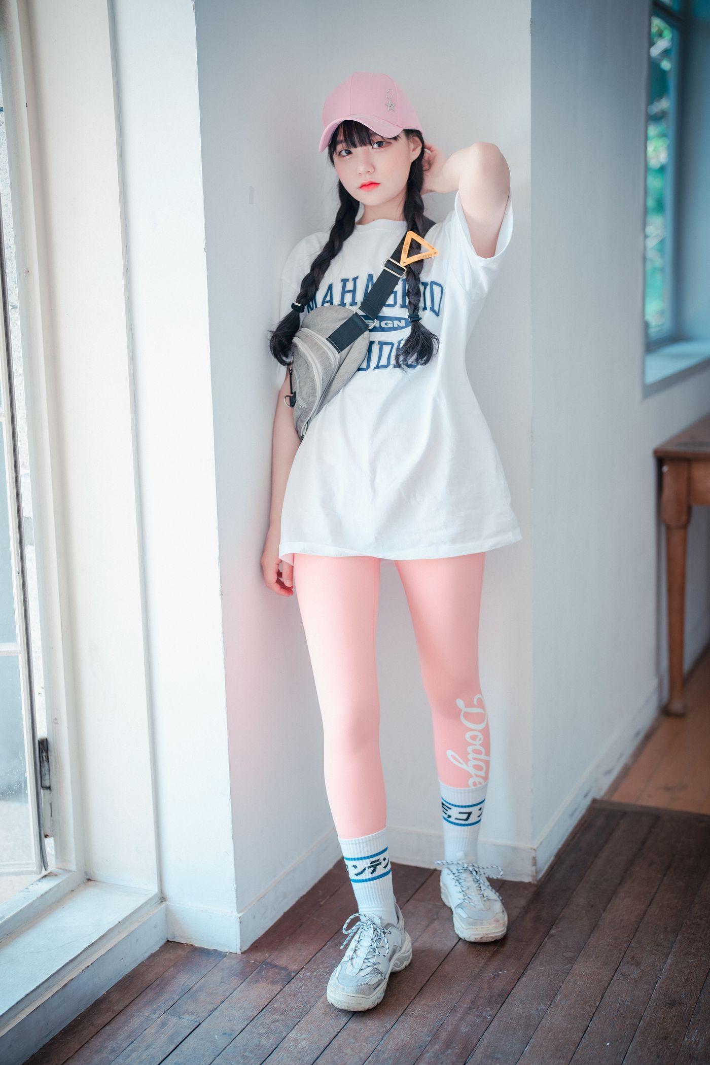 [DJAWA] Loose and Tight Pink-Normal[145P]插图8