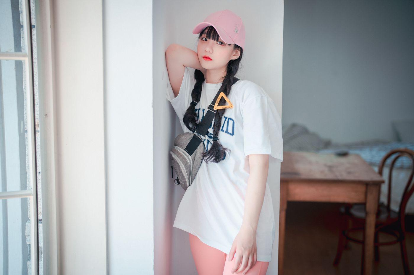 [DJAWA] Loose and Tight Pink-Normal[145P]插图9