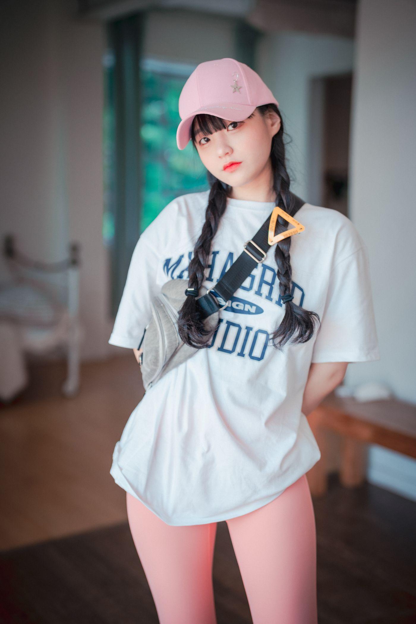 [DJAWA] Loose and Tight Pink-Normal[145P]插图1
