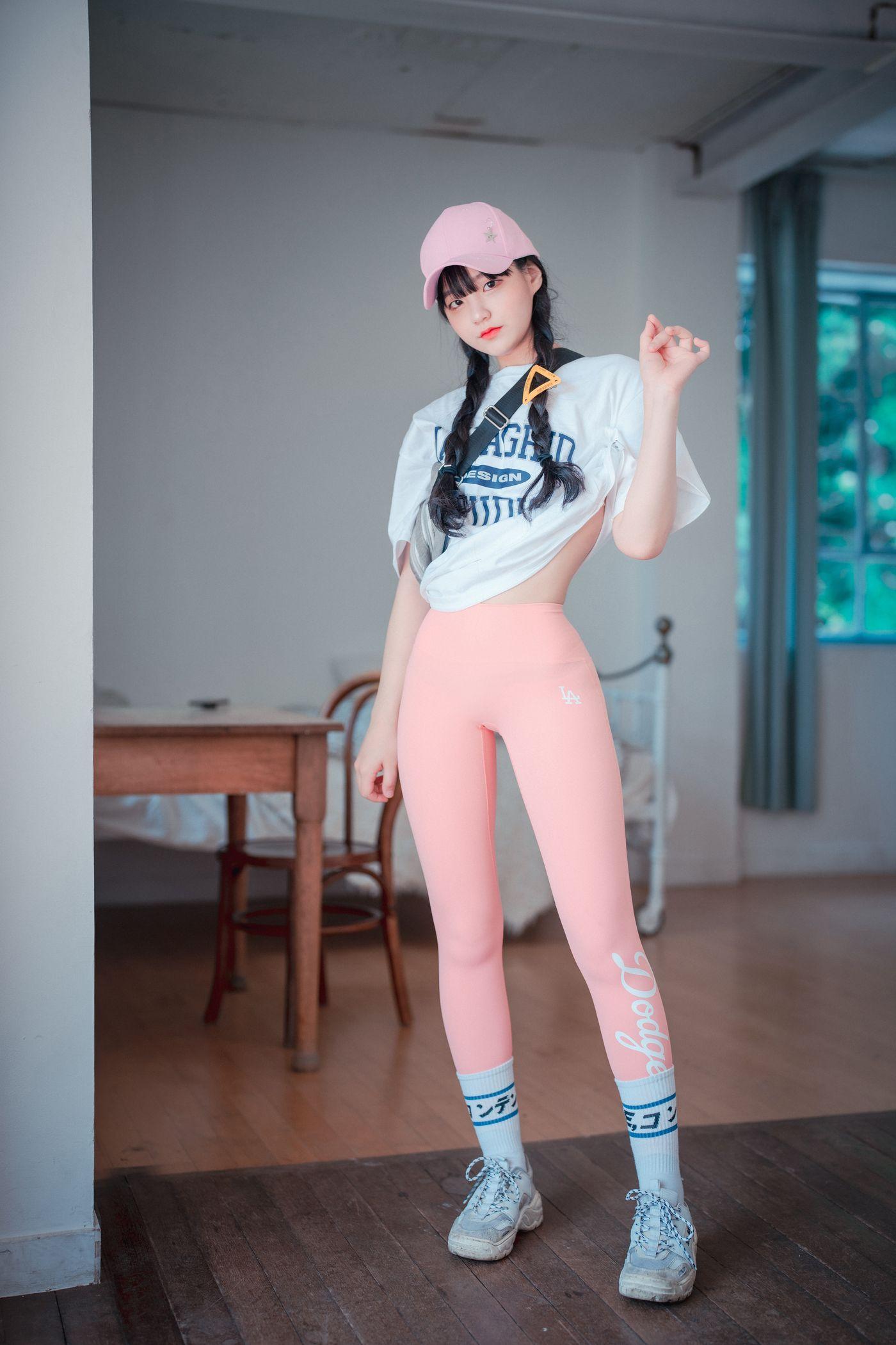 [DJAWA] Loose and Tight Pink-Normal[145P]插图4