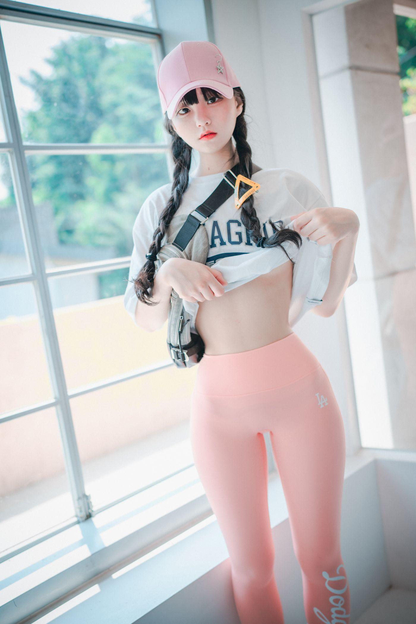 [DJAWA] Loose and Tight Pink-Normal[145P]插图6