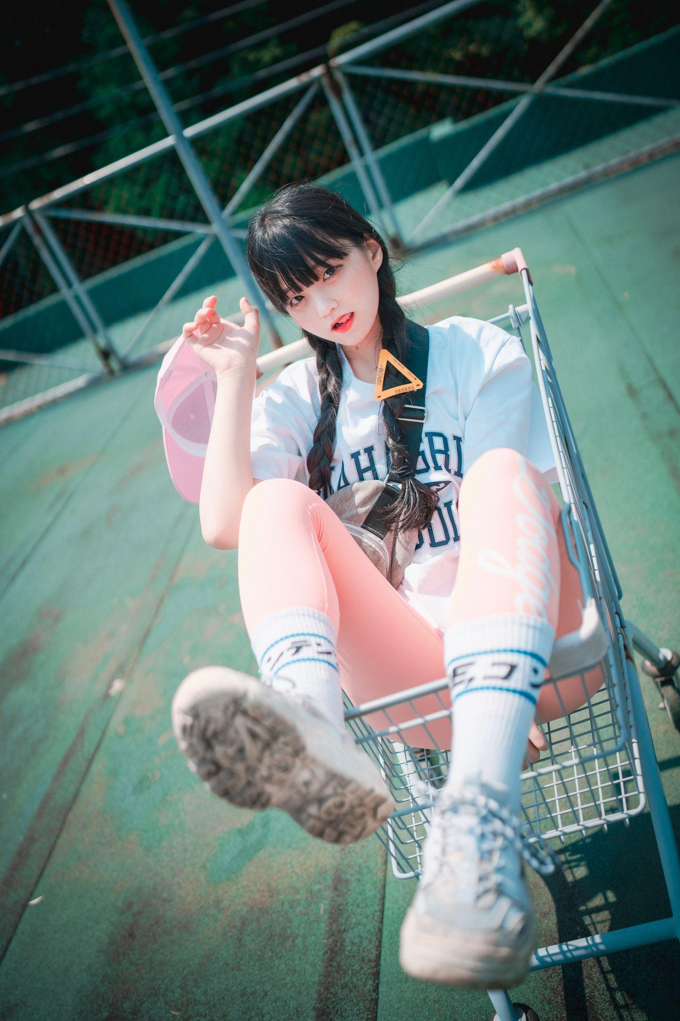 [DJAWA] Loose and Tight Pink-Normal[145P]插图7