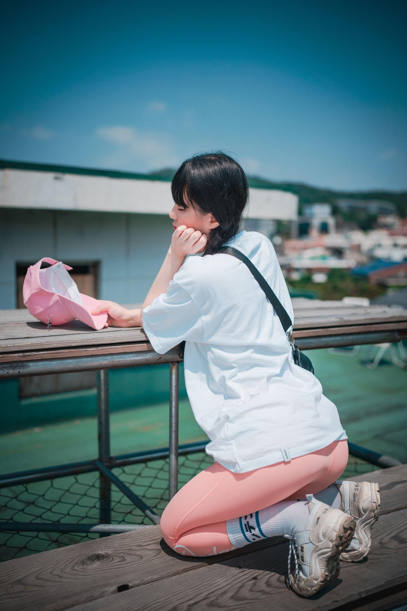 [DJAWA] Loose and Tight Pink-Normal[145P]插图5