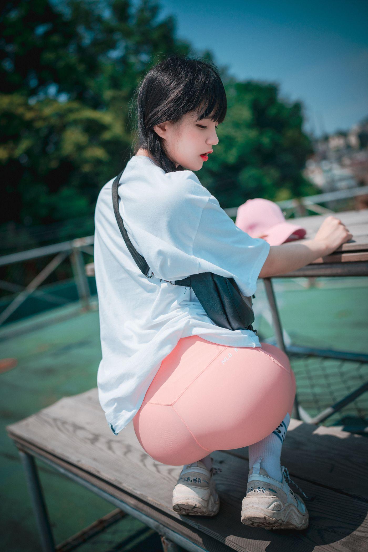 [DJAWA] Loose and Tight Pink-Normal[145P]插图6