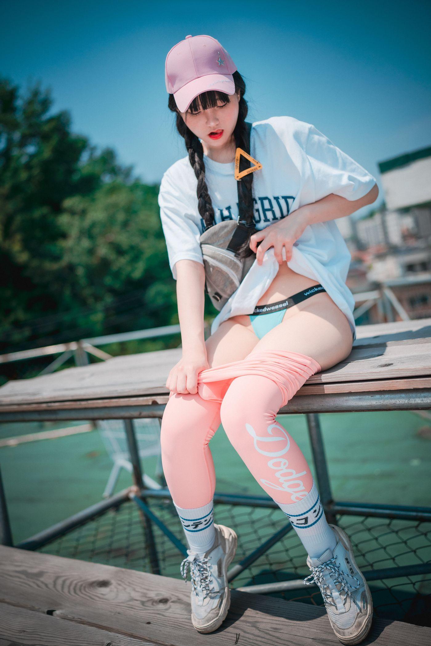 [DJAWA] Loose and Tight Pink-Normal[145P]插图