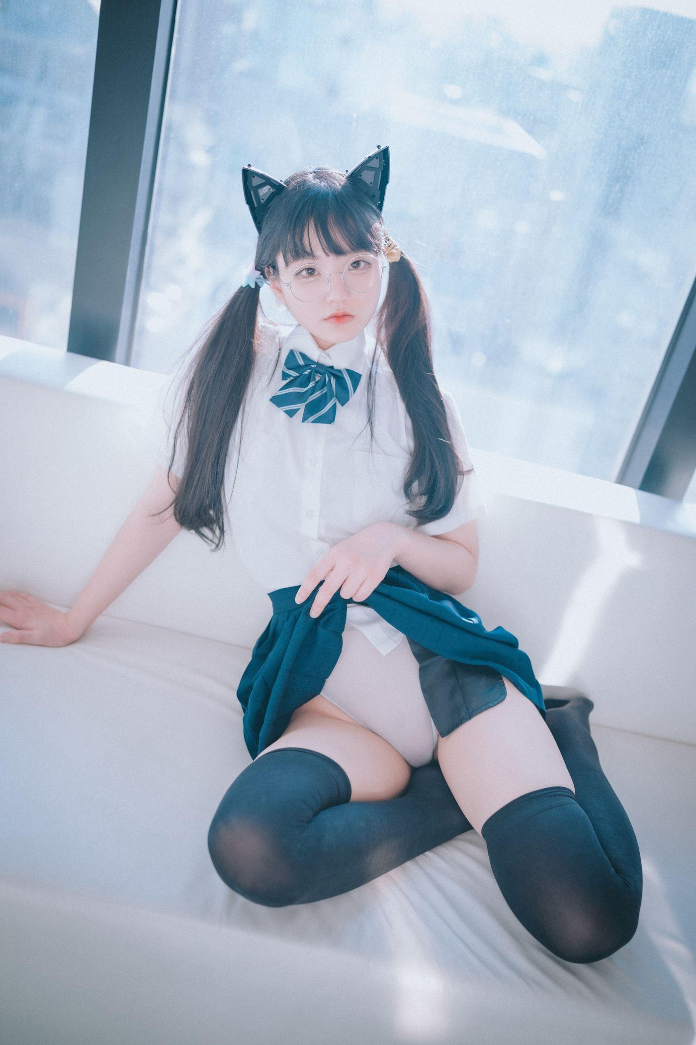 [DJAWA] Swimming Lessons #7-Normal[64P]插图5