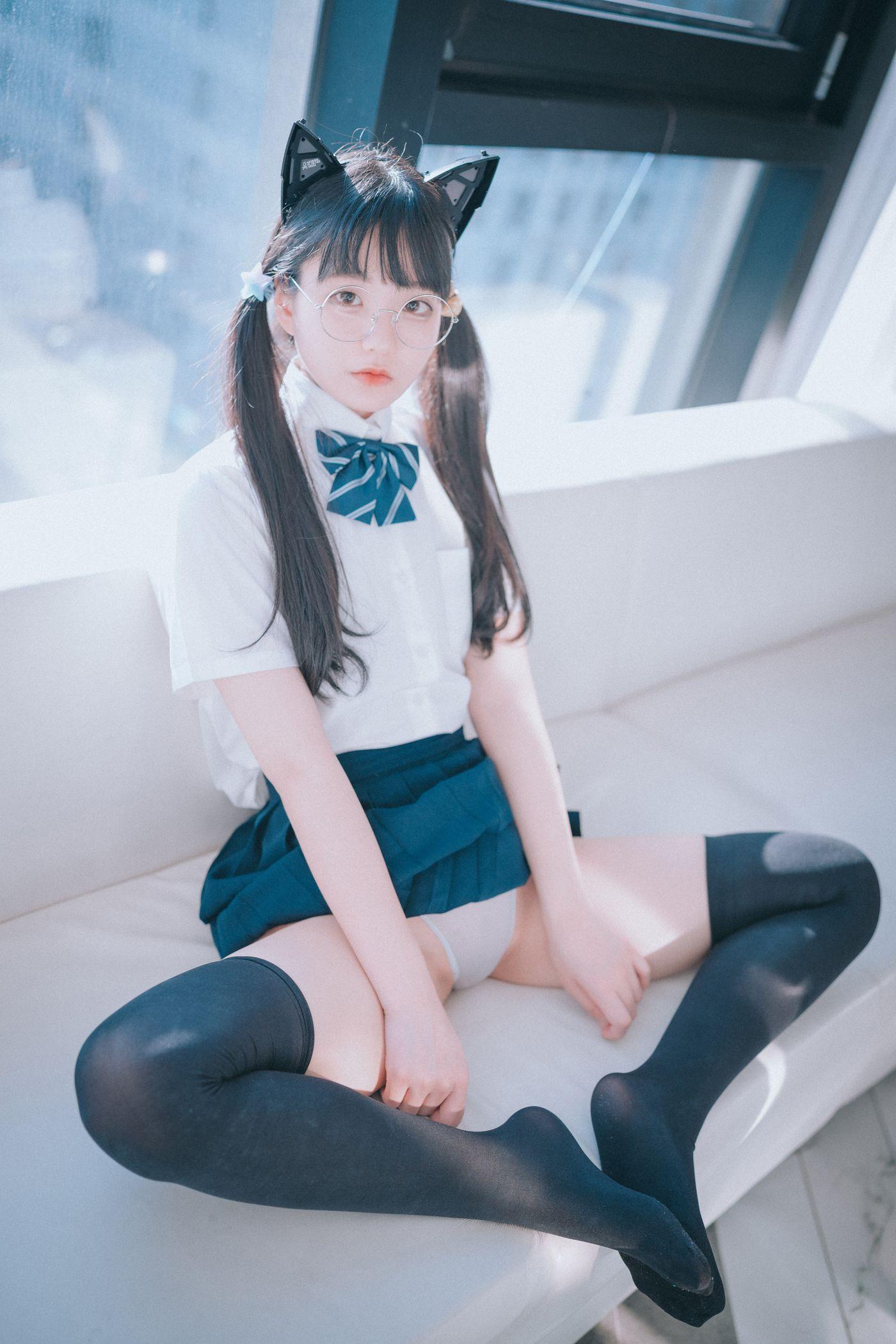 [DJAWA] Swimming Lessons #7-Normal[64P]插图8