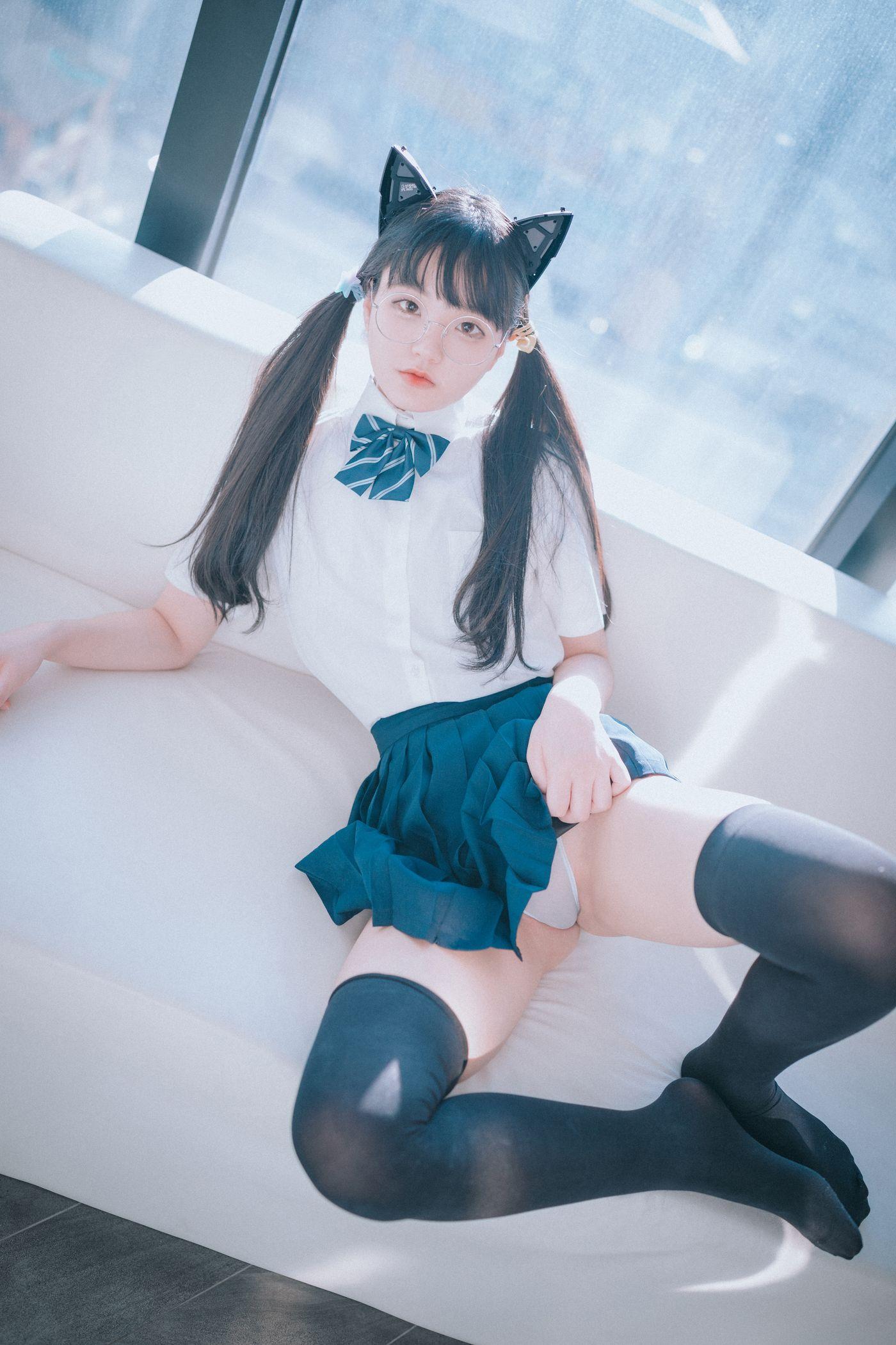 [DJAWA] Swimming Lessons #7-Normal[64P]插图9