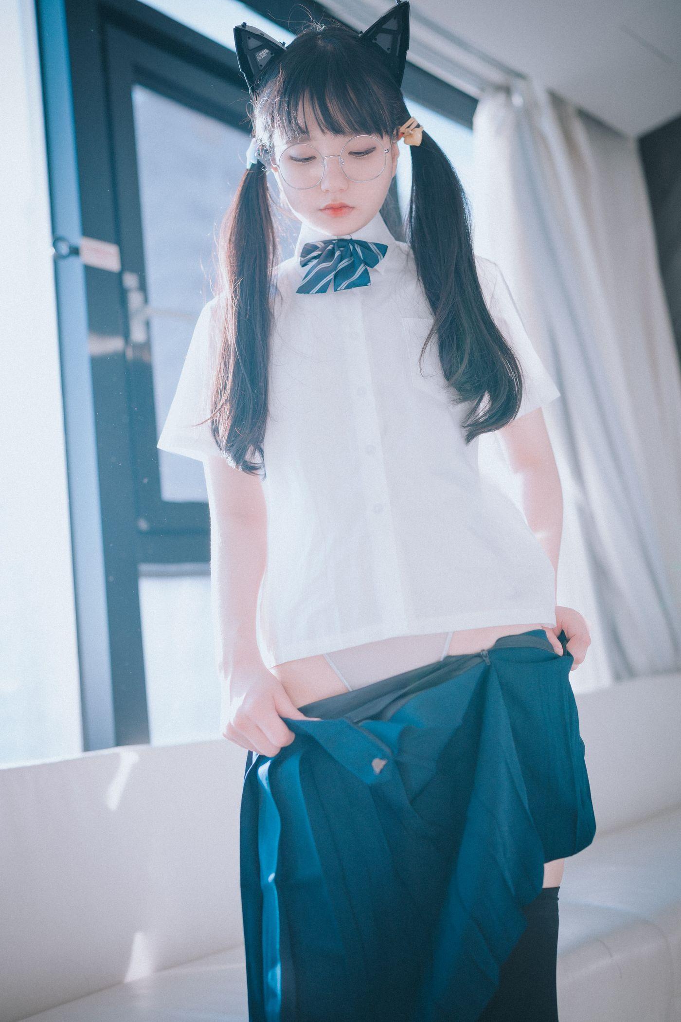 [DJAWA] Swimming Lessons #7-Normal[64P]插图8
