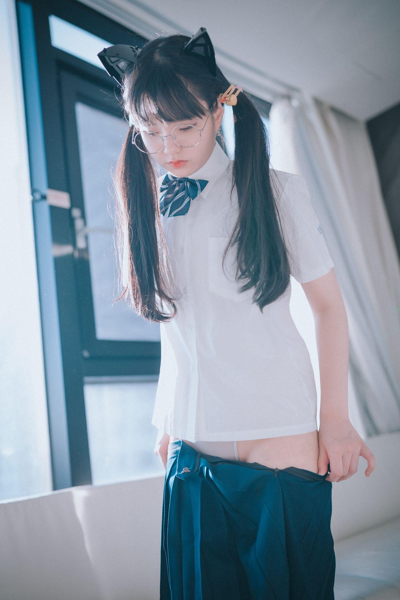 [DJAWA] Swimming Lessons #7-Normal[64P]插图9