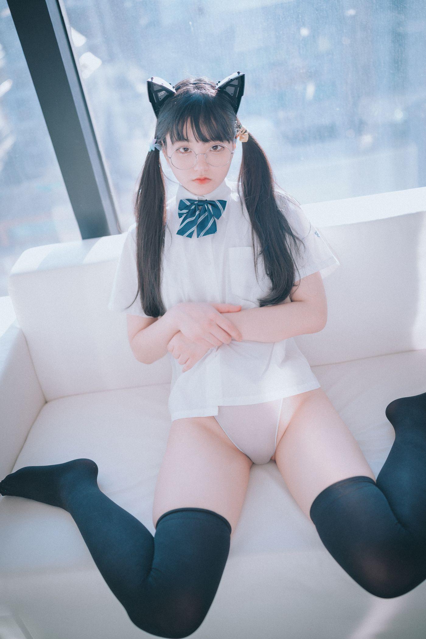 [DJAWA] Swimming Lessons #7-Normal[64P]插图6