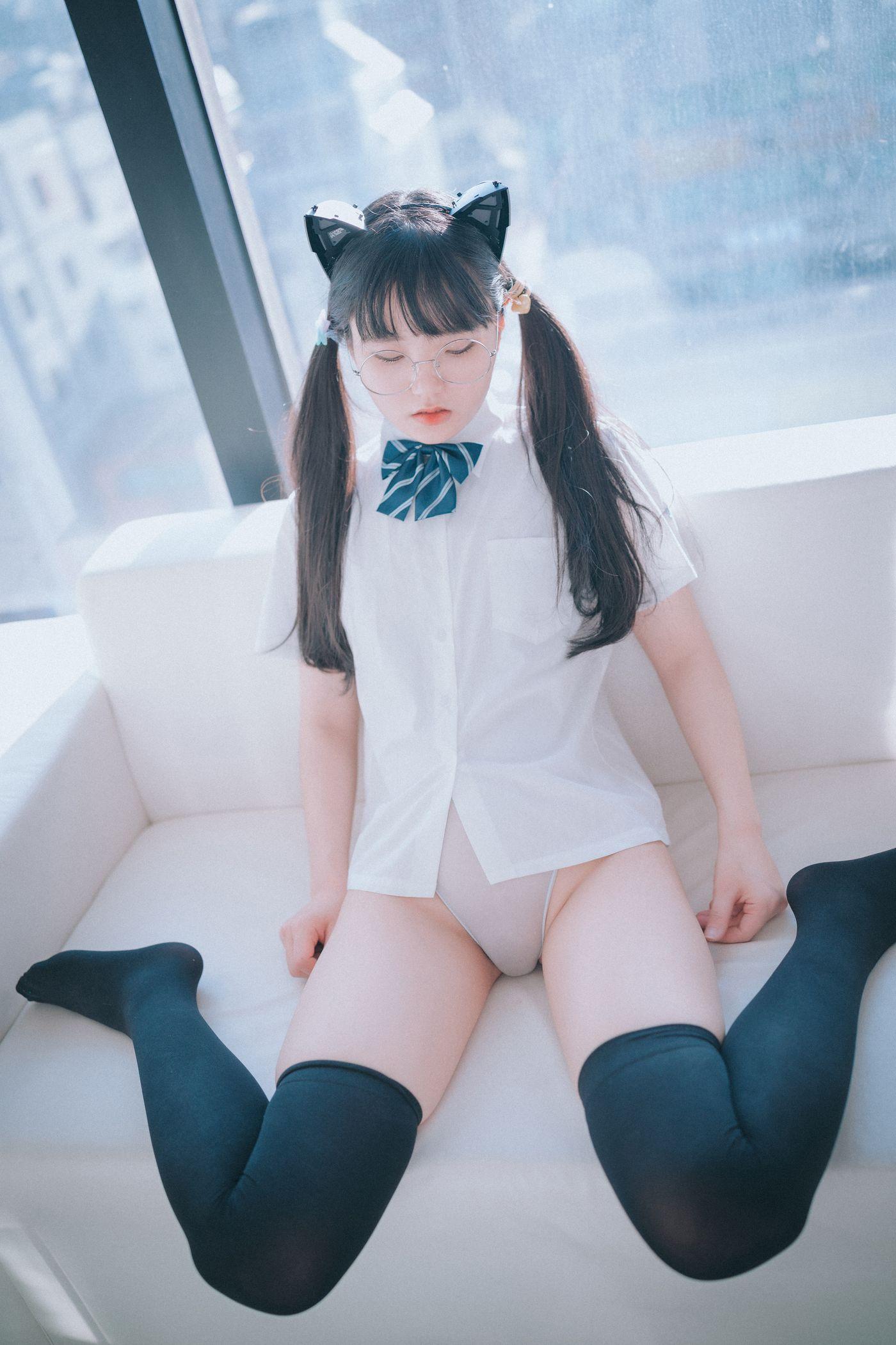 [DJAWA] Swimming Lessons #7-Normal[64P]插图7