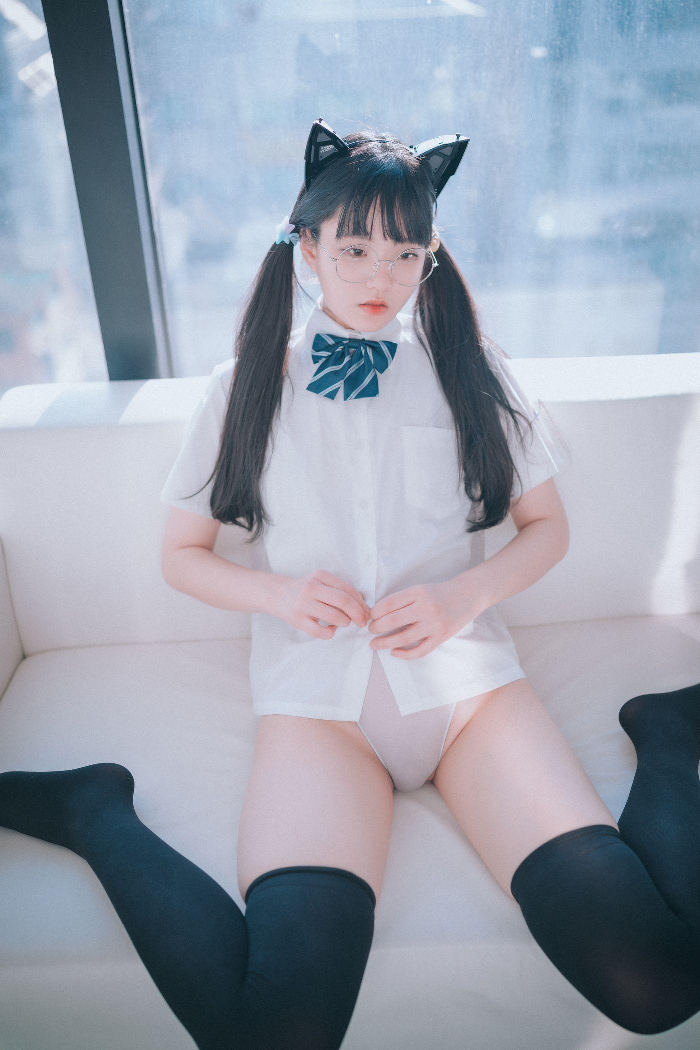 [DJAWA] Swimming Lessons #7-Normal[64P]插图8