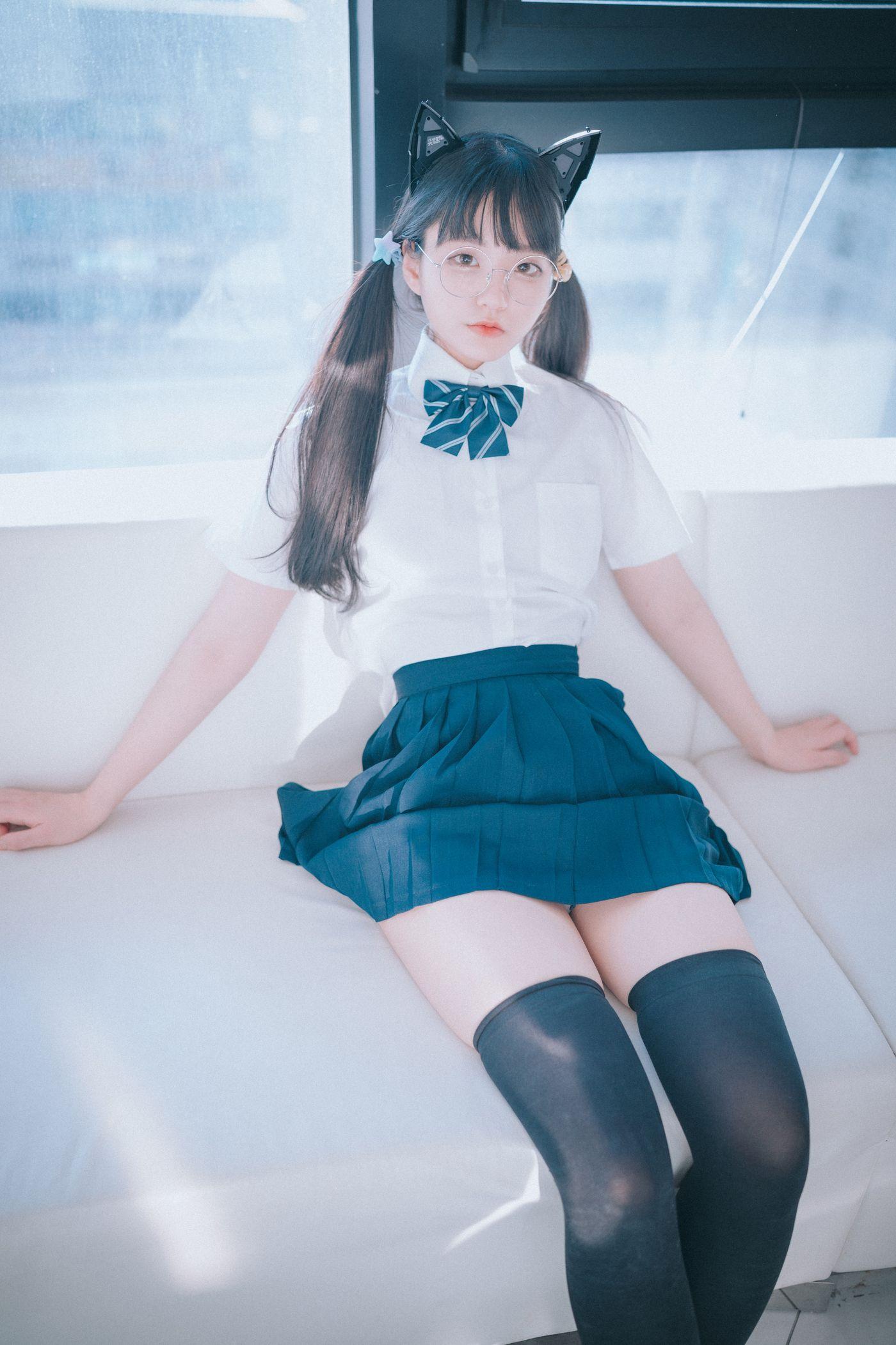 [DJAWA] Swimming Lessons #7-Normal[64P]插图5