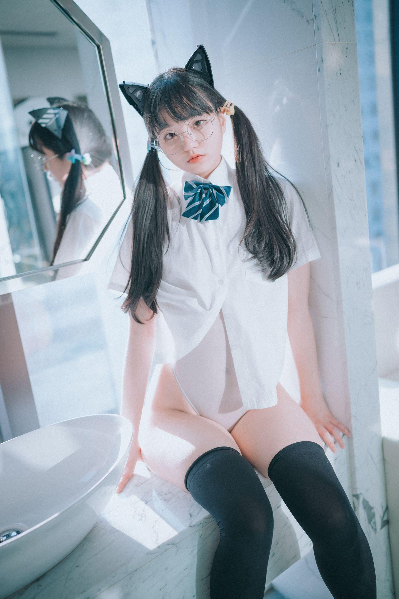 [DJAWA] Swimming Lessons #7-Normal[64P]插图7