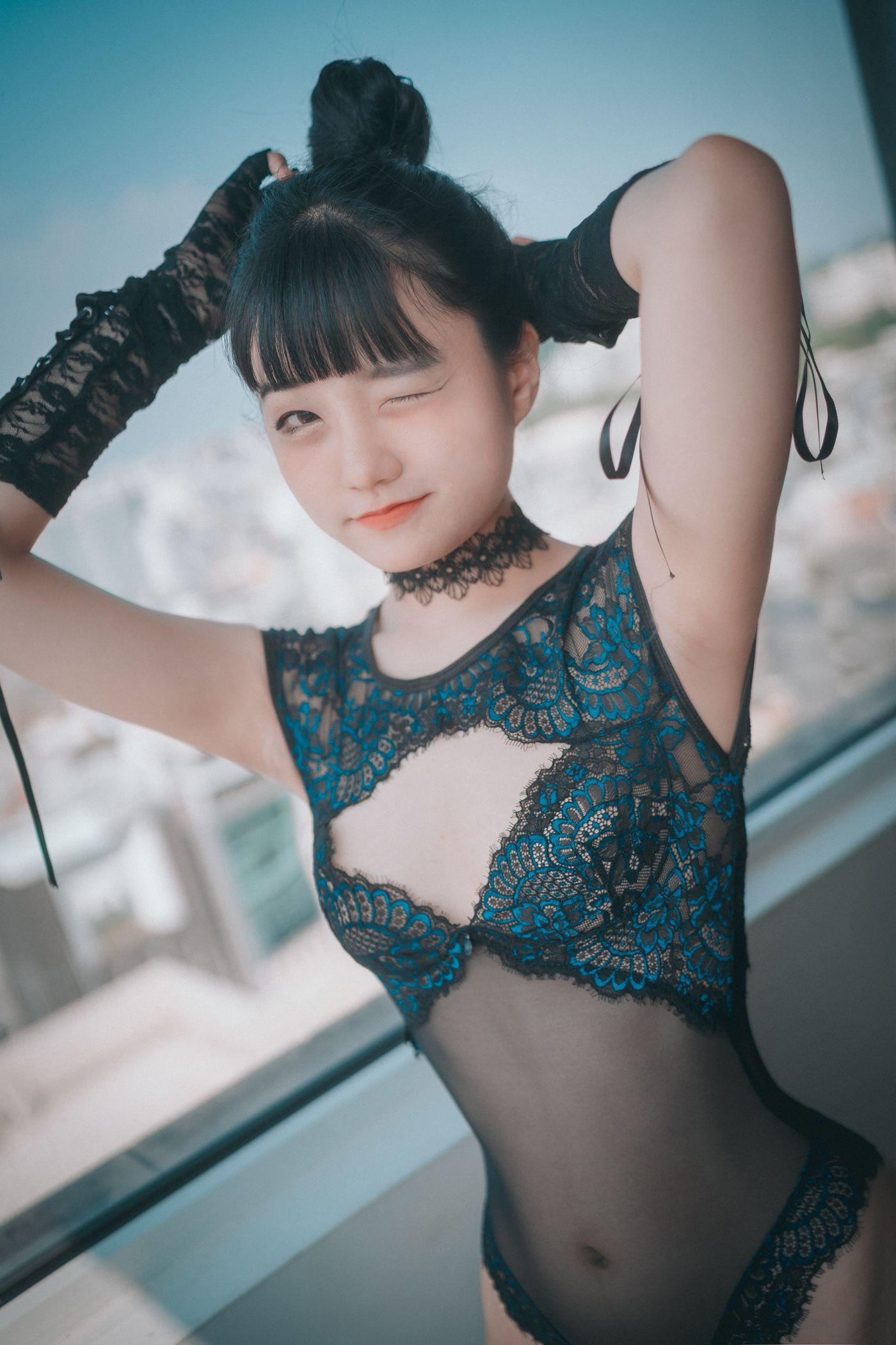 [DJAWA] Jenny Empress of Bunny – Repost [65P]插图9