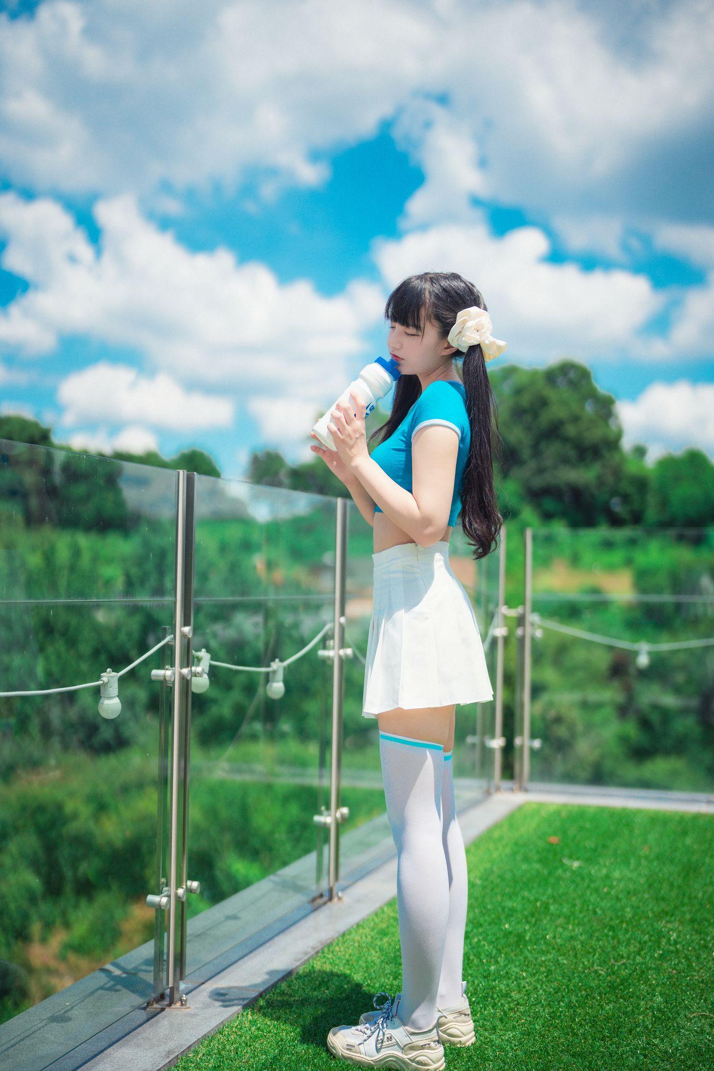 [DJAWA] Jenny Refreshing Summer Normal -Normal[72P]插图5