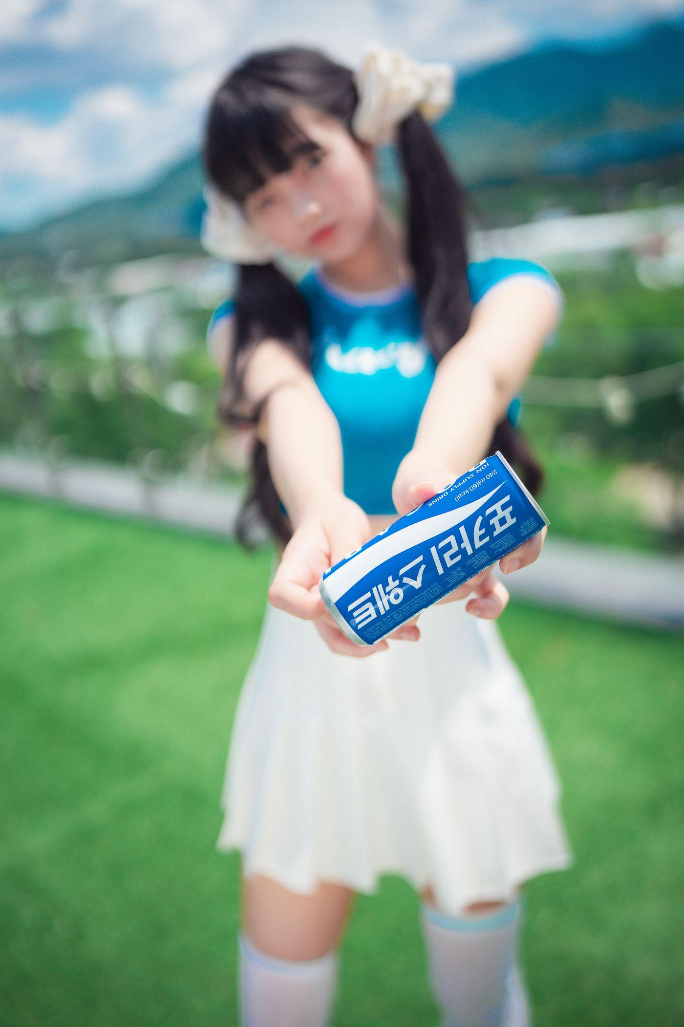 [DJAWA] Jenny Refreshing Summer Normal -Normal[72P]插图2