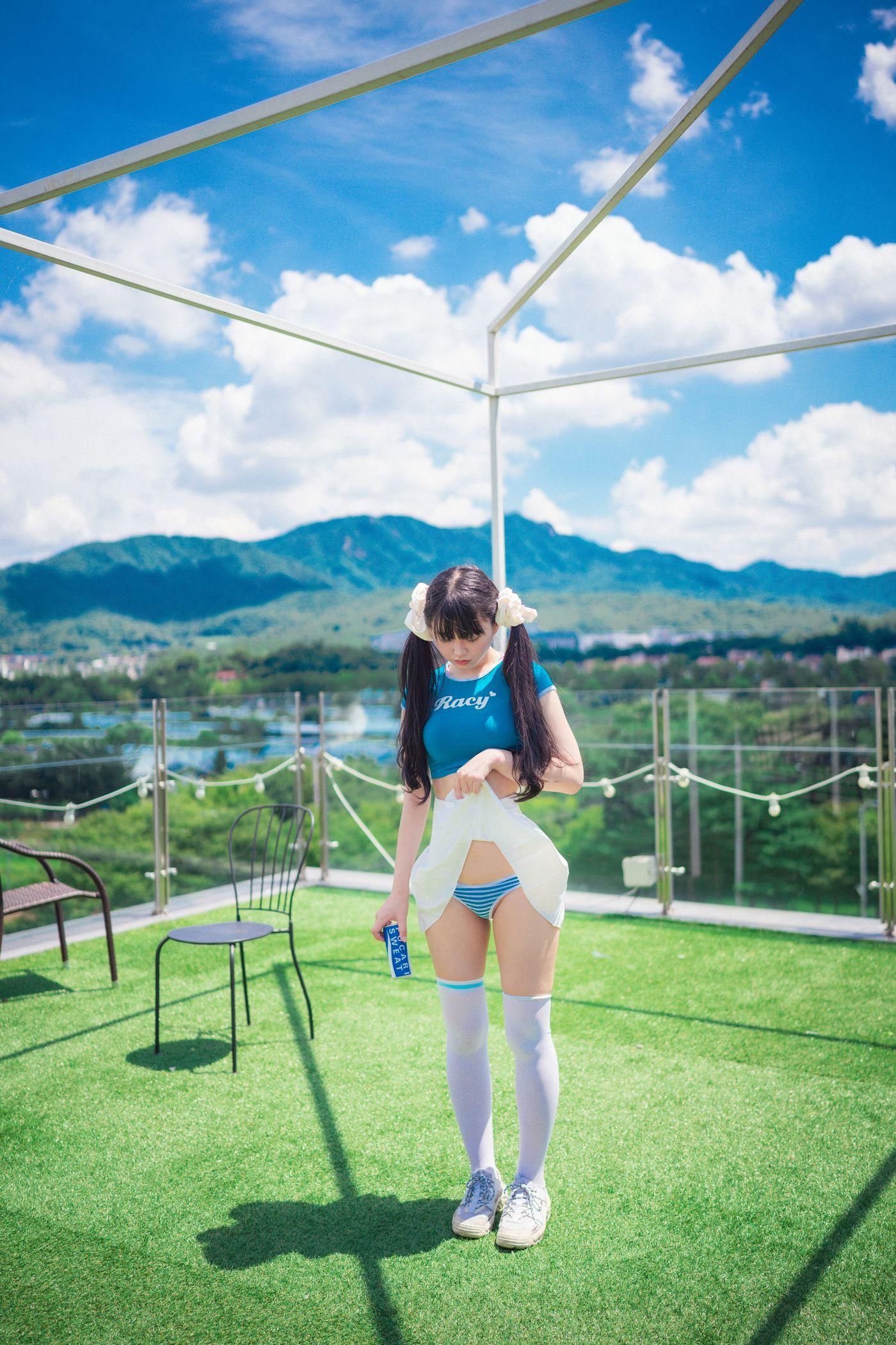 [DJAWA] Refreshing Summer Normal-Normal[72P]插图8