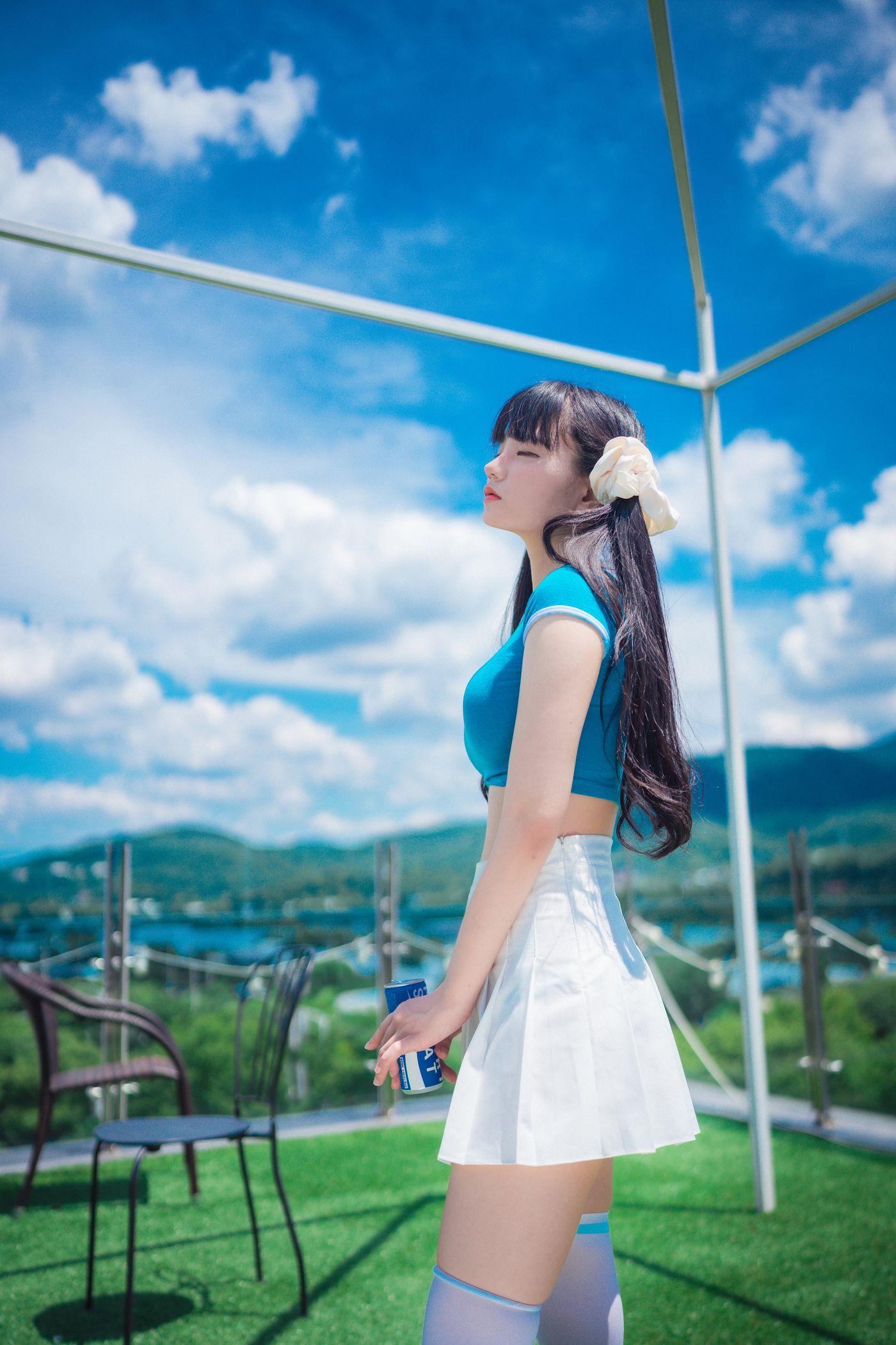 [DJAWA] Refreshing Summer Normal-Normal[72P]插图1