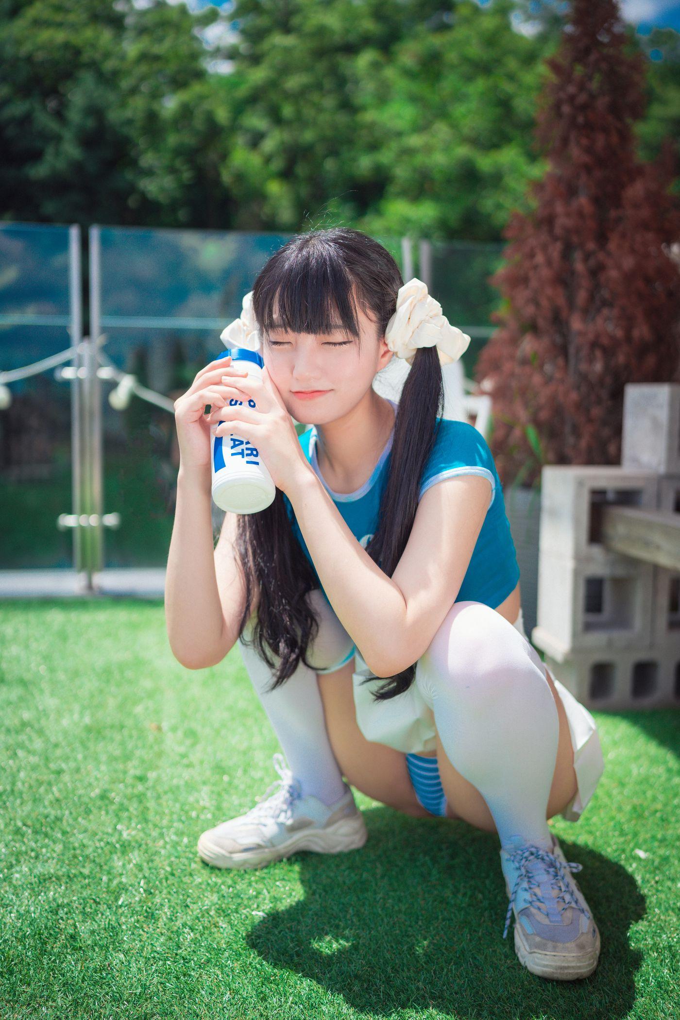 [DJAWA] Refreshing Summer Normal-Normal[72P]插图6