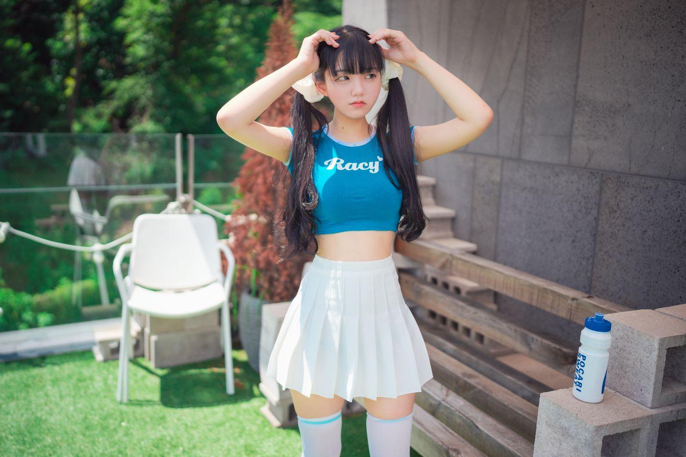 [DJAWA] Refreshing Summer Normal-Normal[72P]插图8