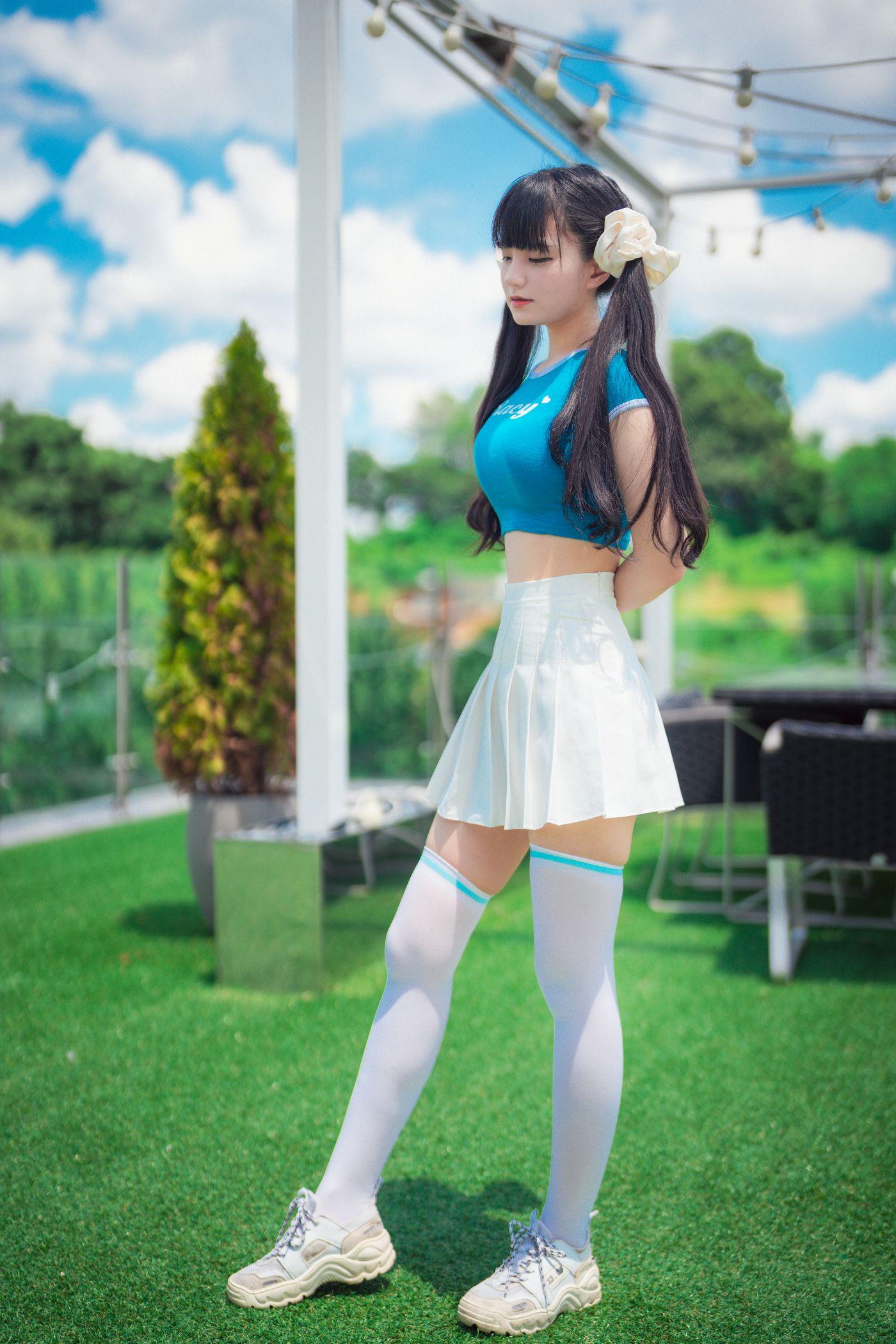 [DJAWA] Refreshing Summer Normal-Normal[72P]插图4