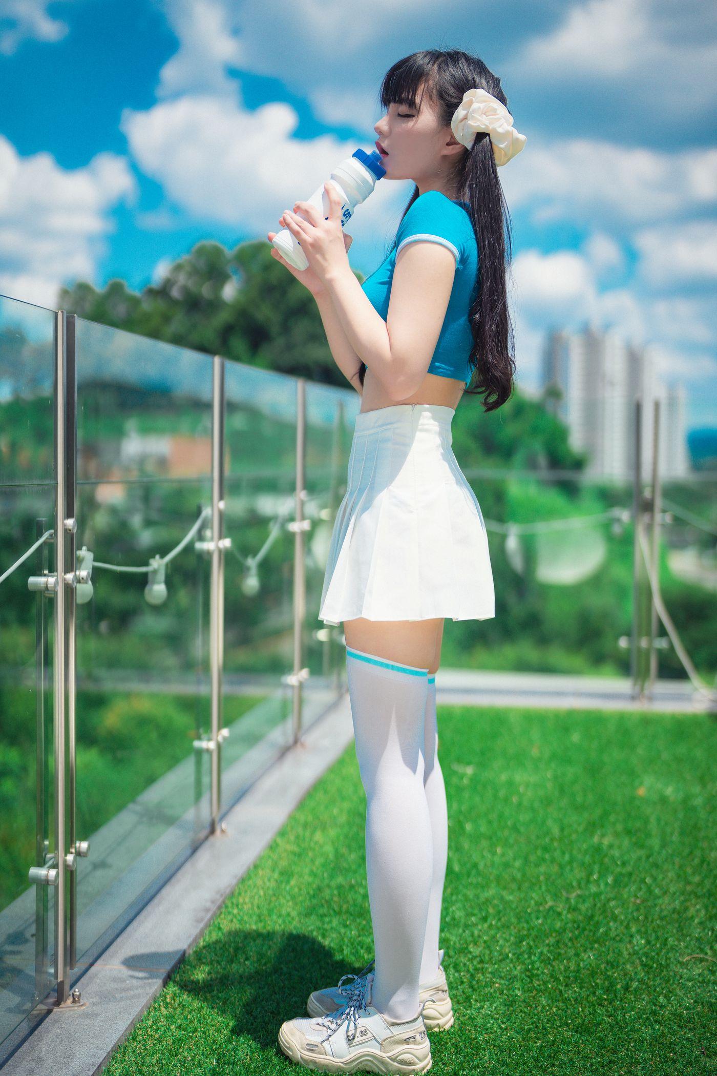 [DJAWA] Refreshing Summer Normal-Normal[72P]插图7