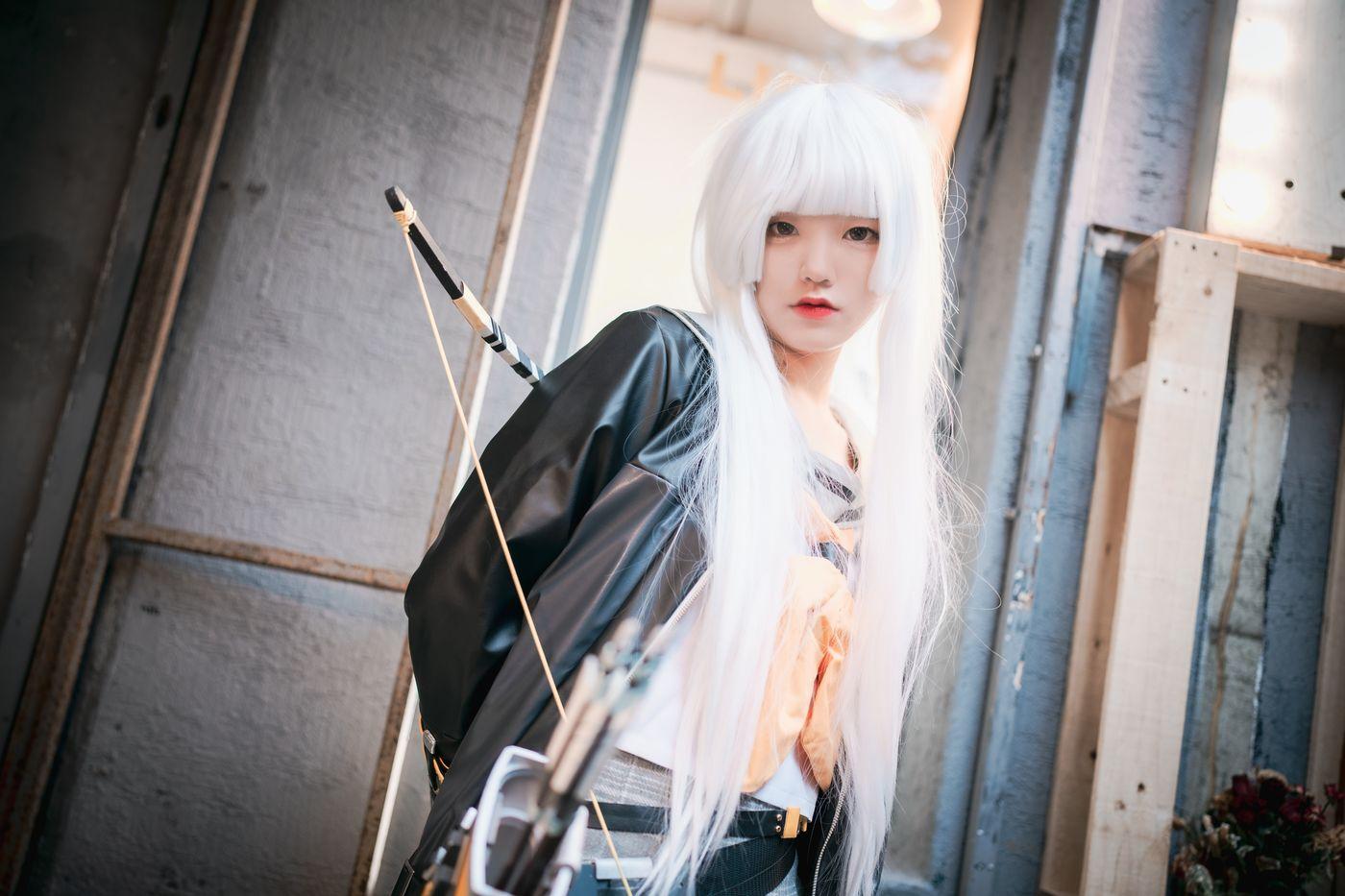 [DJAWA] Jenny Eternal Return RIO [43P]插图3